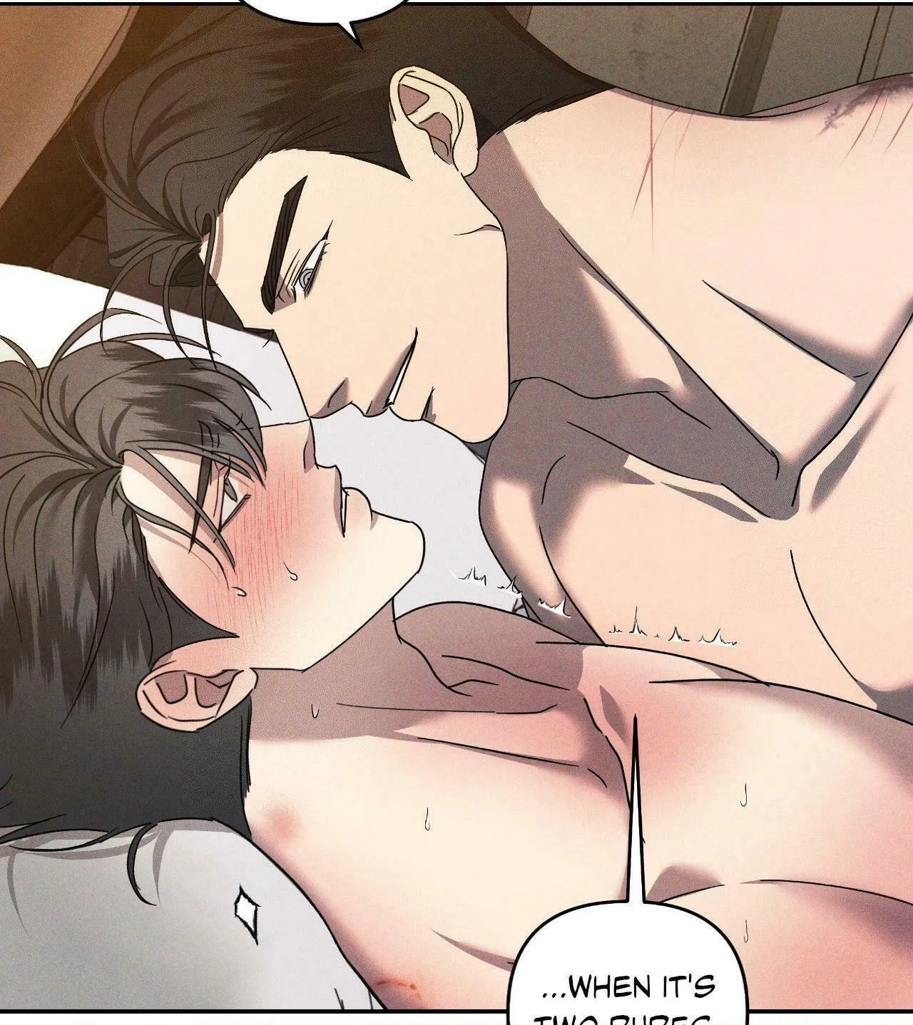 Eden (Hocco) Chapter 15 page 91 - 