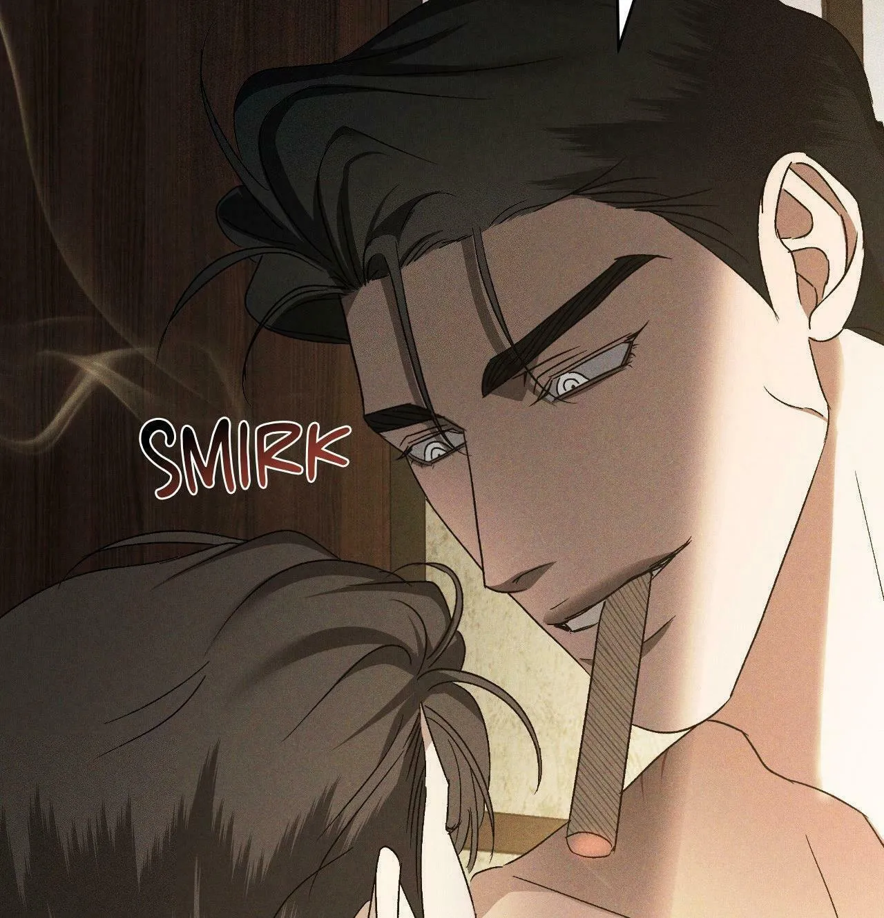 Eden (Hocco) Chapter 16 page 105 - 