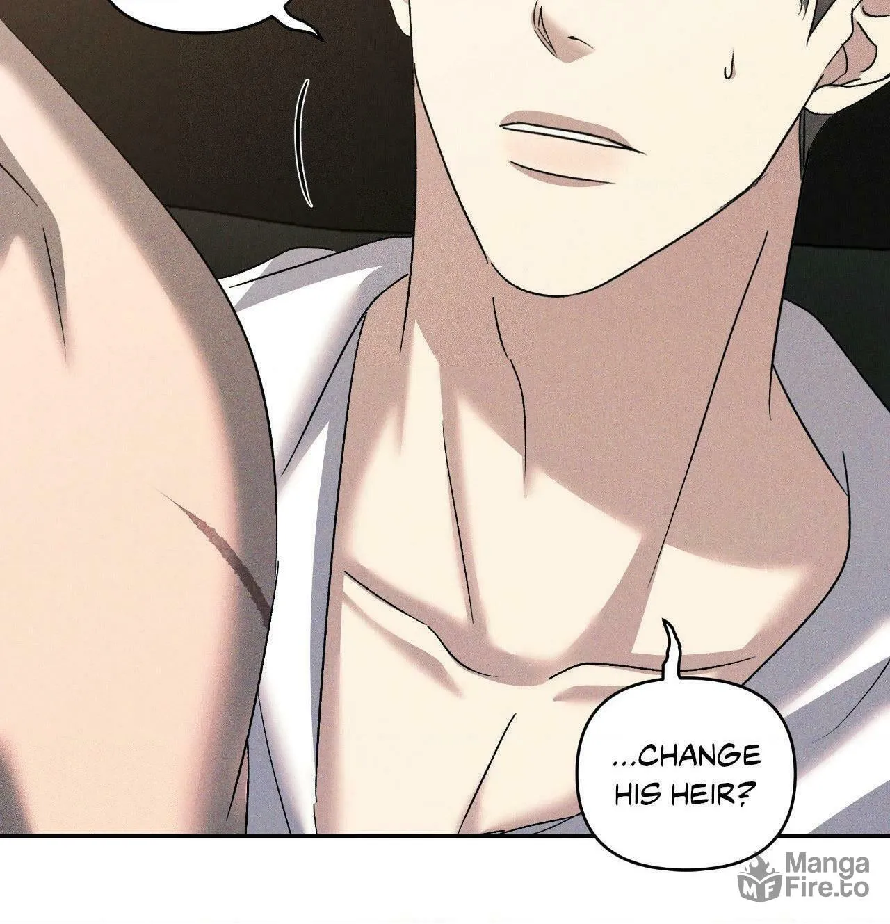 Eden (Hocco) Chapter 16 page 108 - 