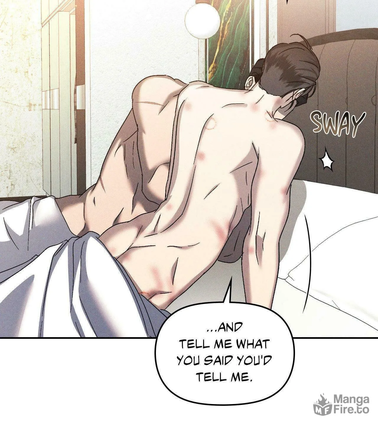 Eden (Hocco) Chapter 16 page 12 - 