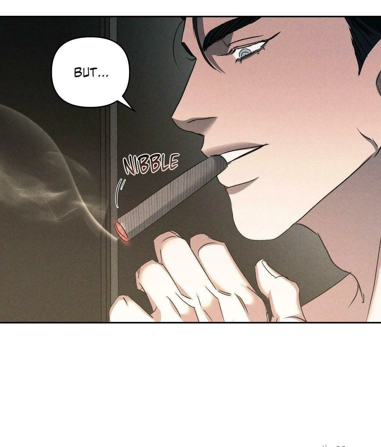 Eden (Hocco) Chapter 16 page 111 - 