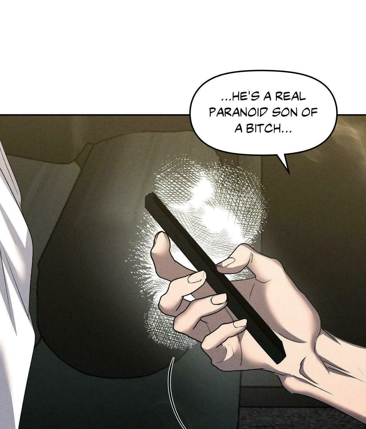 Eden (Hocco) Chapter 16 page 113 - 