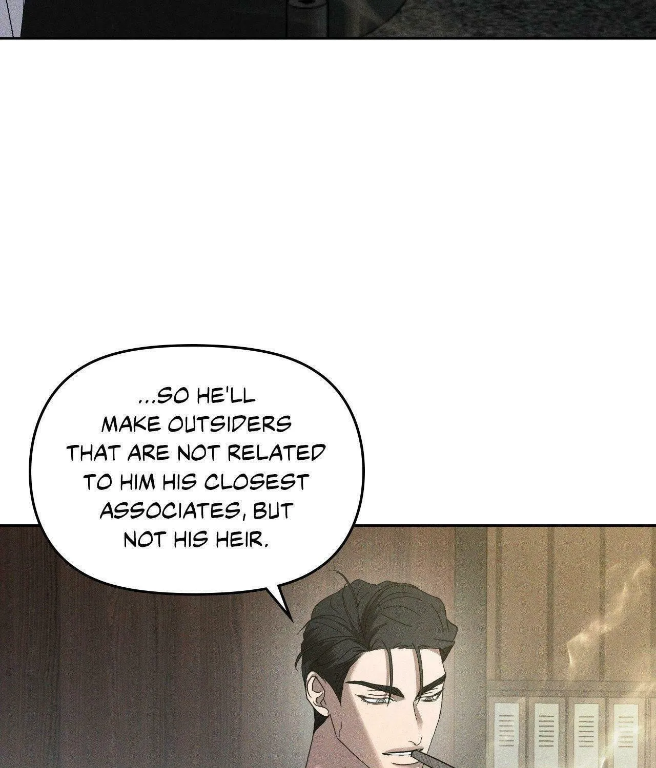 Eden (Hocco) Chapter 16 page 115 - 