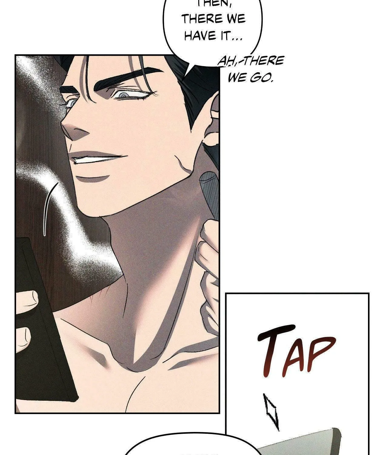 Eden (Hocco) Chapter 16 page 119 - 