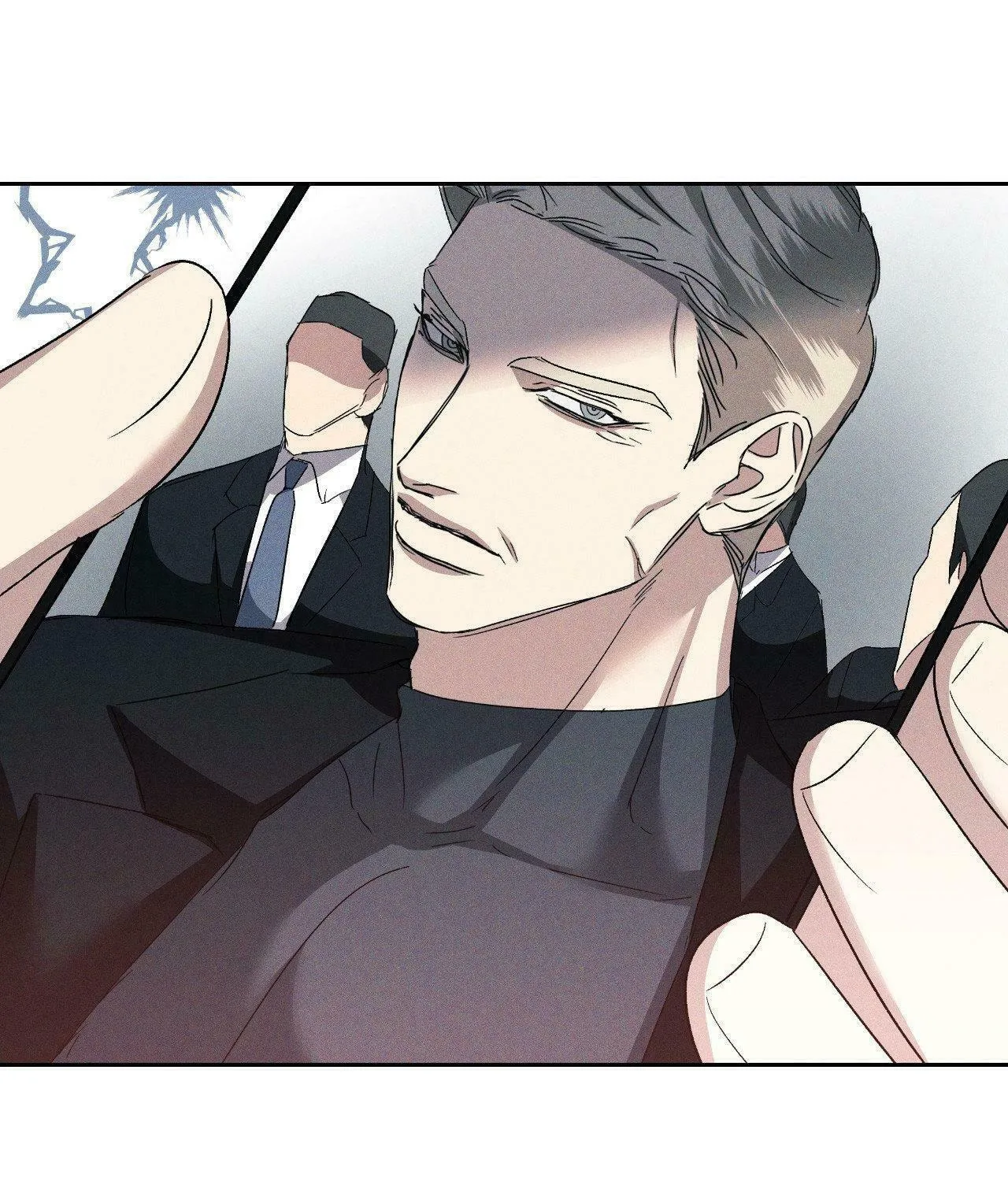 Eden (Hocco) Chapter 16 page 125 - 