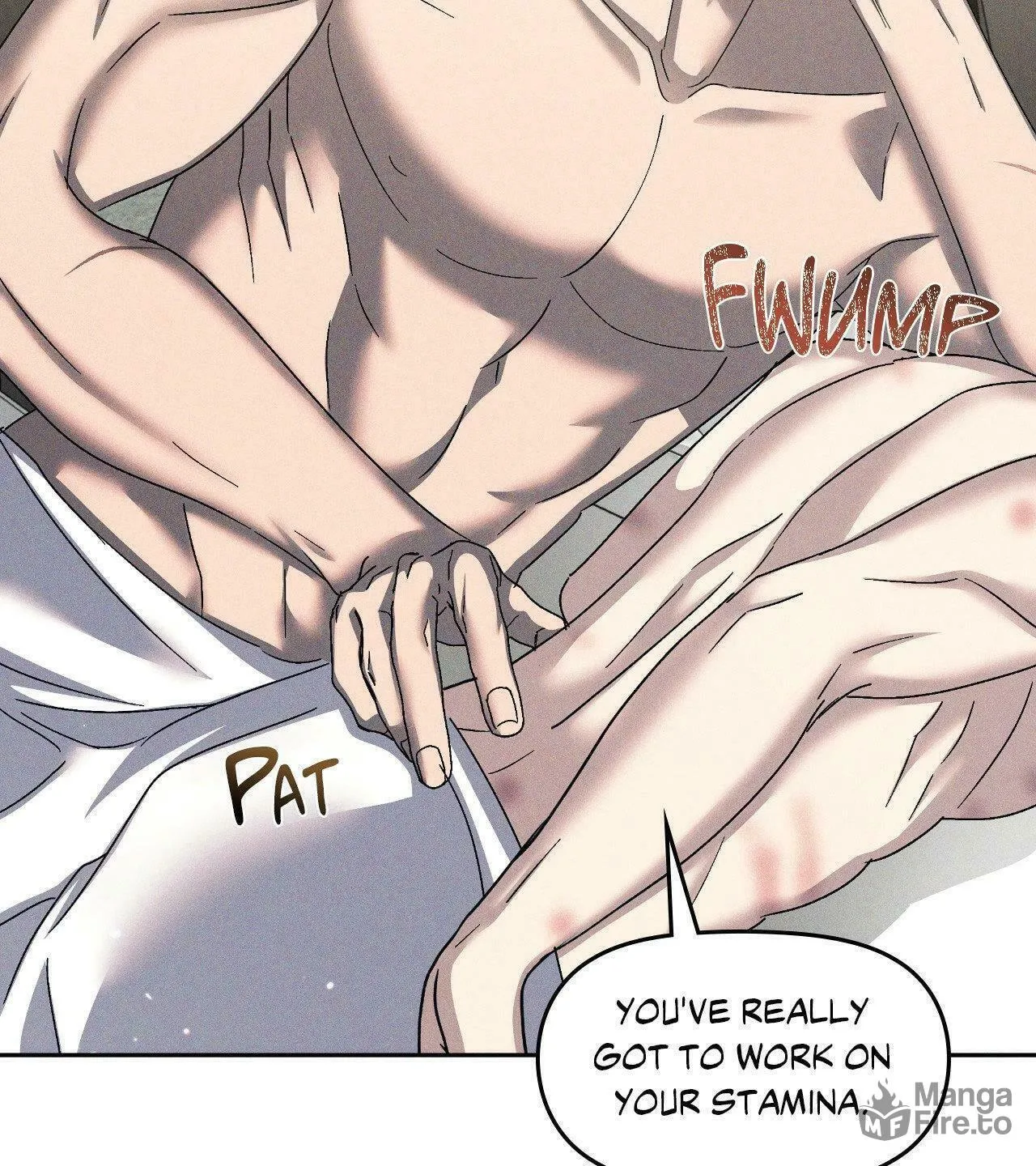 Eden (Hocco) Chapter 16 page 3 - 