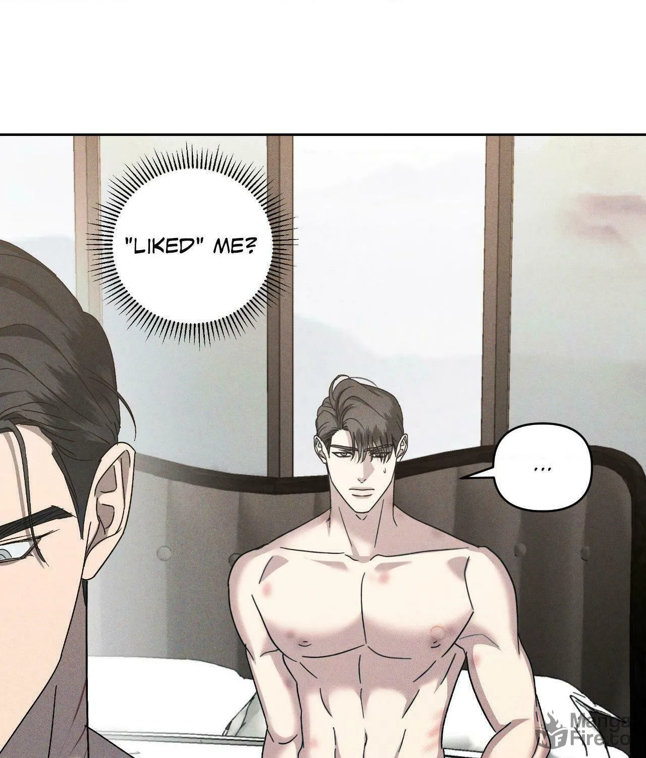 Eden (Hocco) Chapter 16 page 23 - 