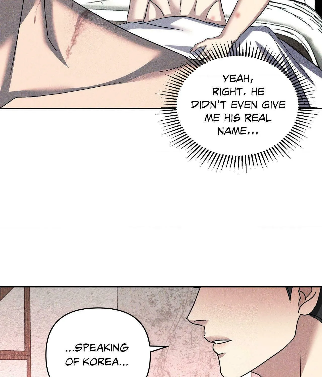 Eden (Hocco) Chapter 16 page 25 - 