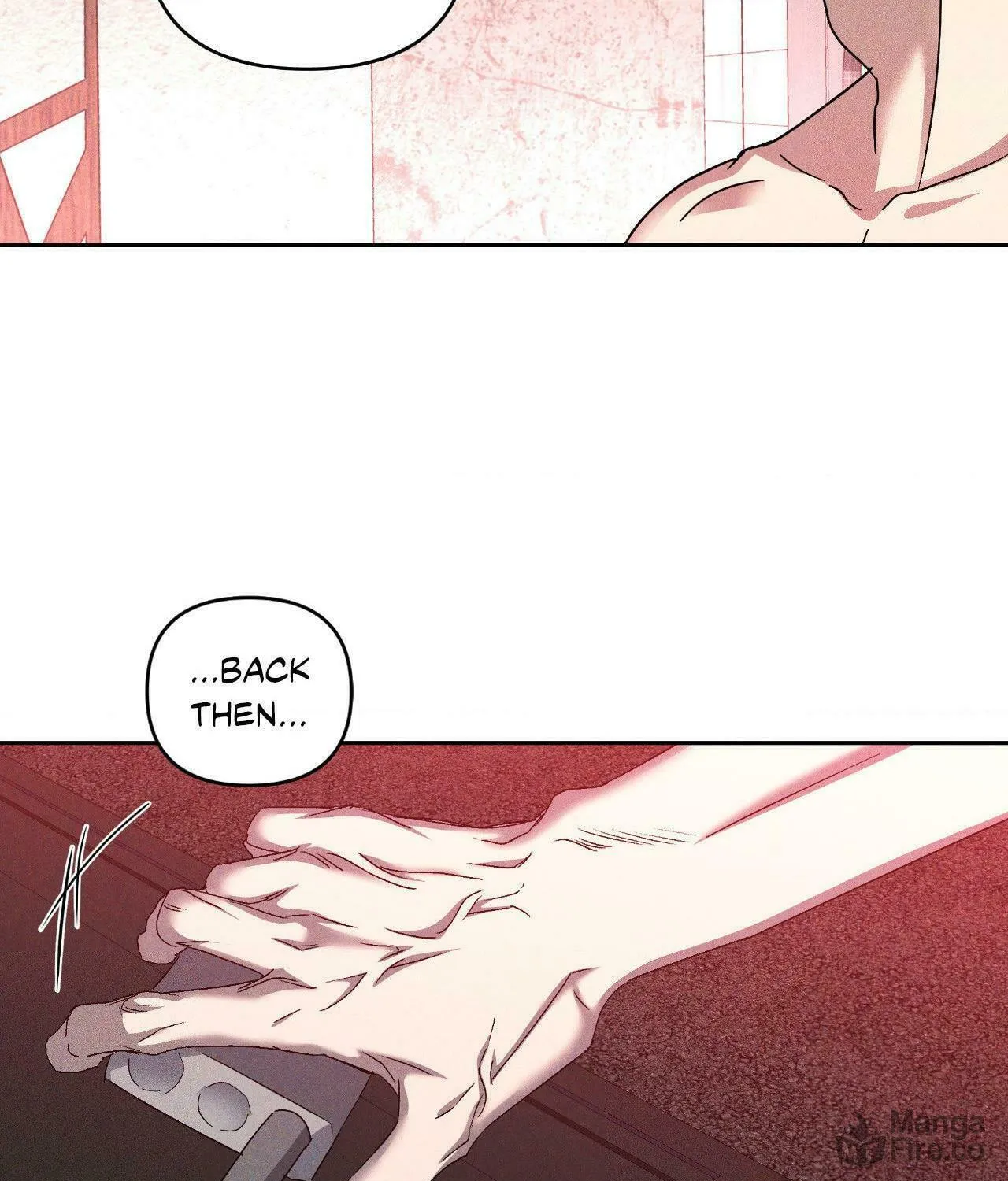 Eden (Hocco) Chapter 16 page 27 - 
