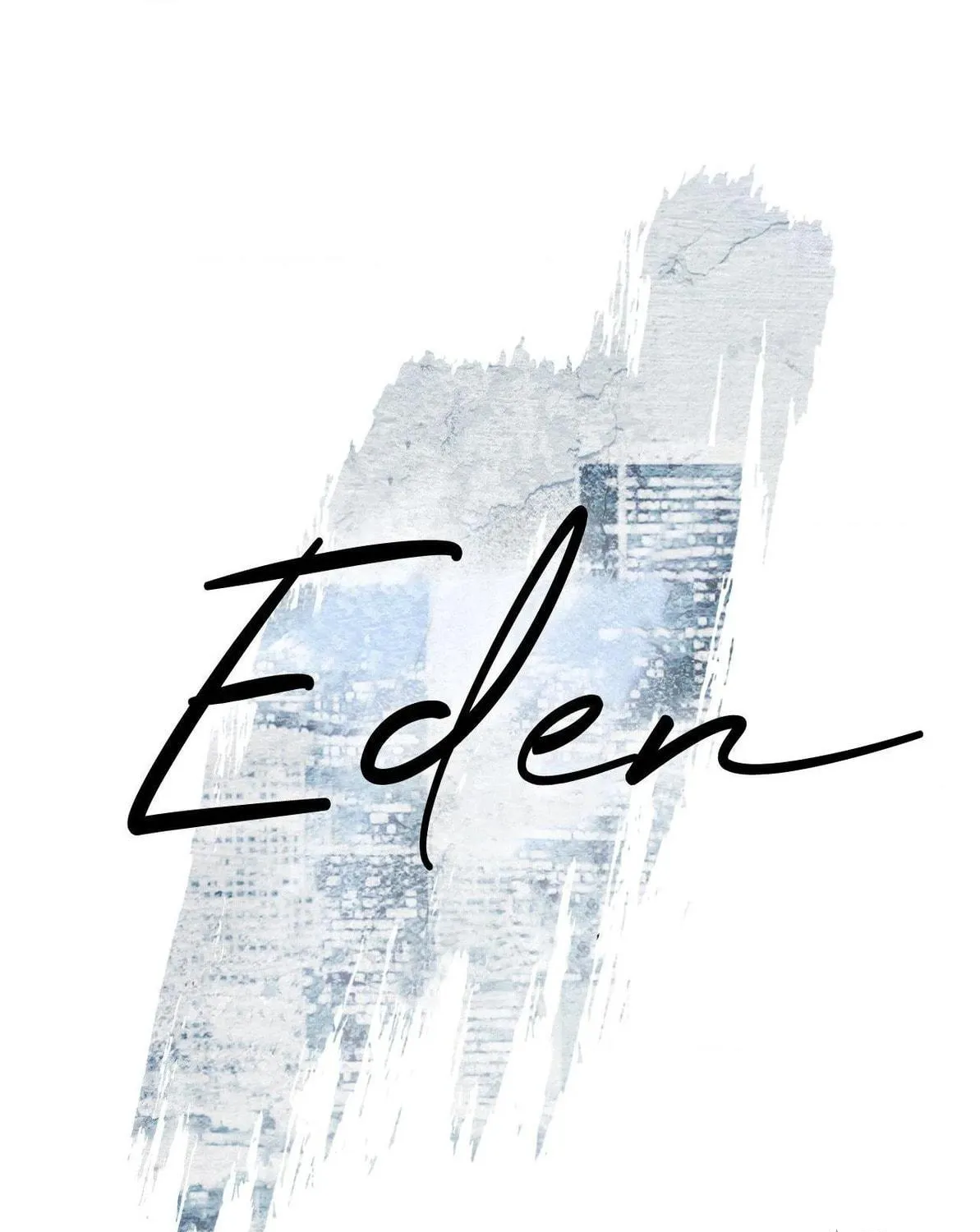 Eden (Hocco) Chapter 16 page 37 - 