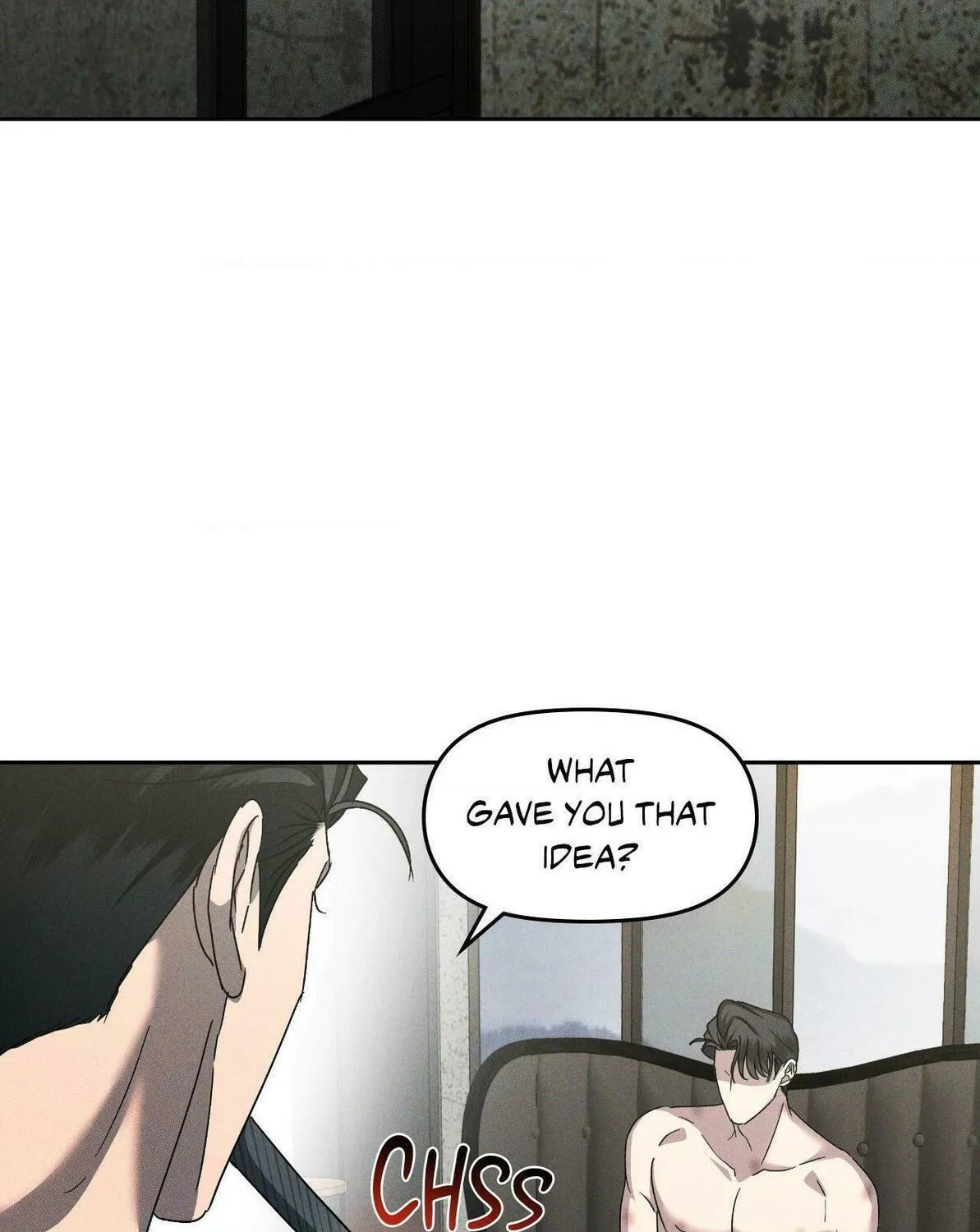 Eden (Hocco) Chapter 16 page 41 - 