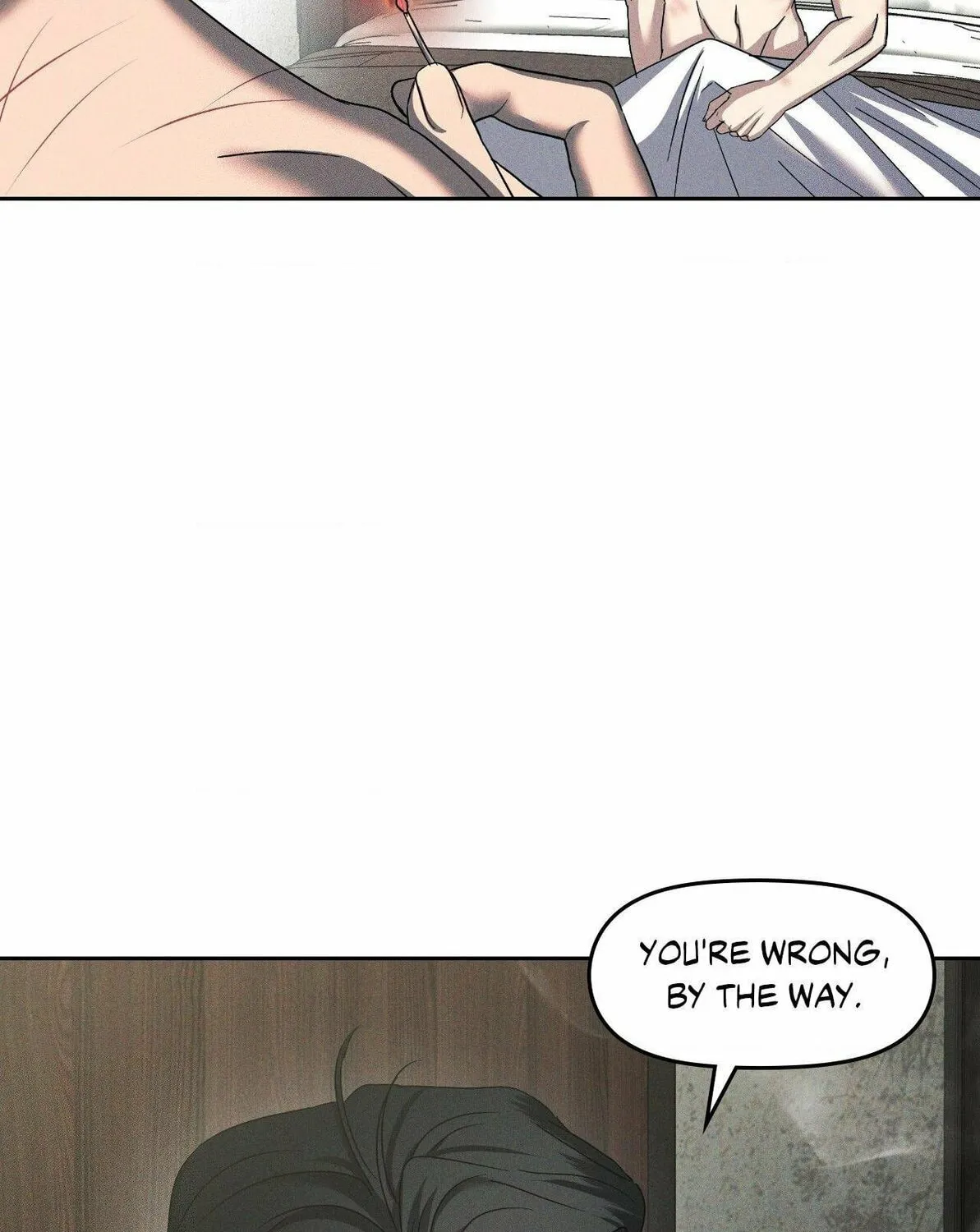 Eden (Hocco) Chapter 16 page 43 - 