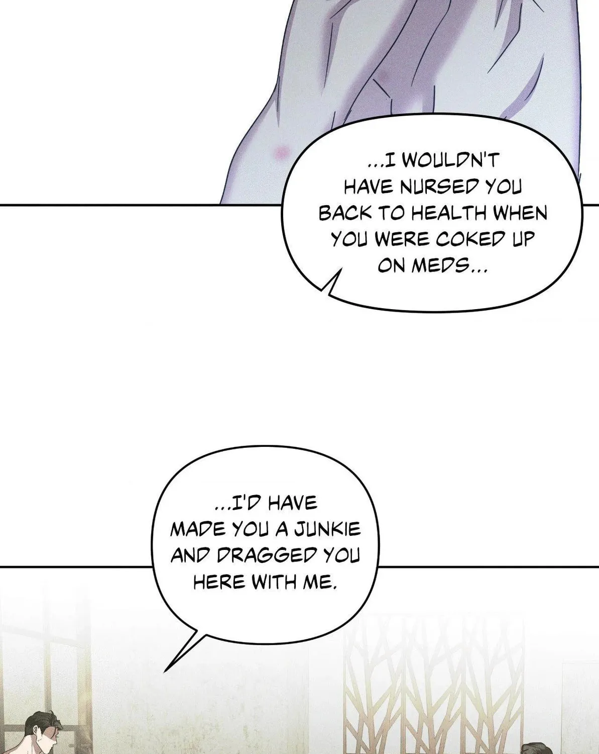 Eden (Hocco) Chapter 16 page 49 - 