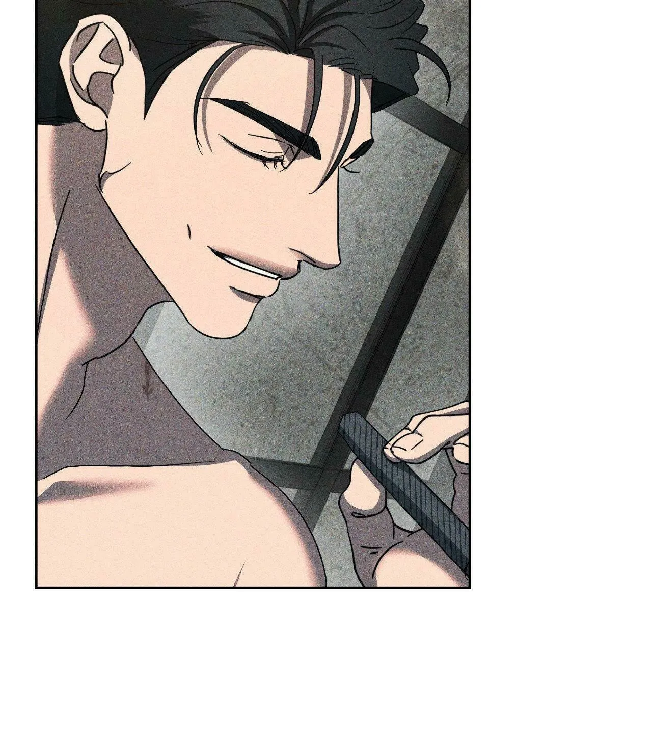 Eden (Hocco) Chapter 16 page 61 - 