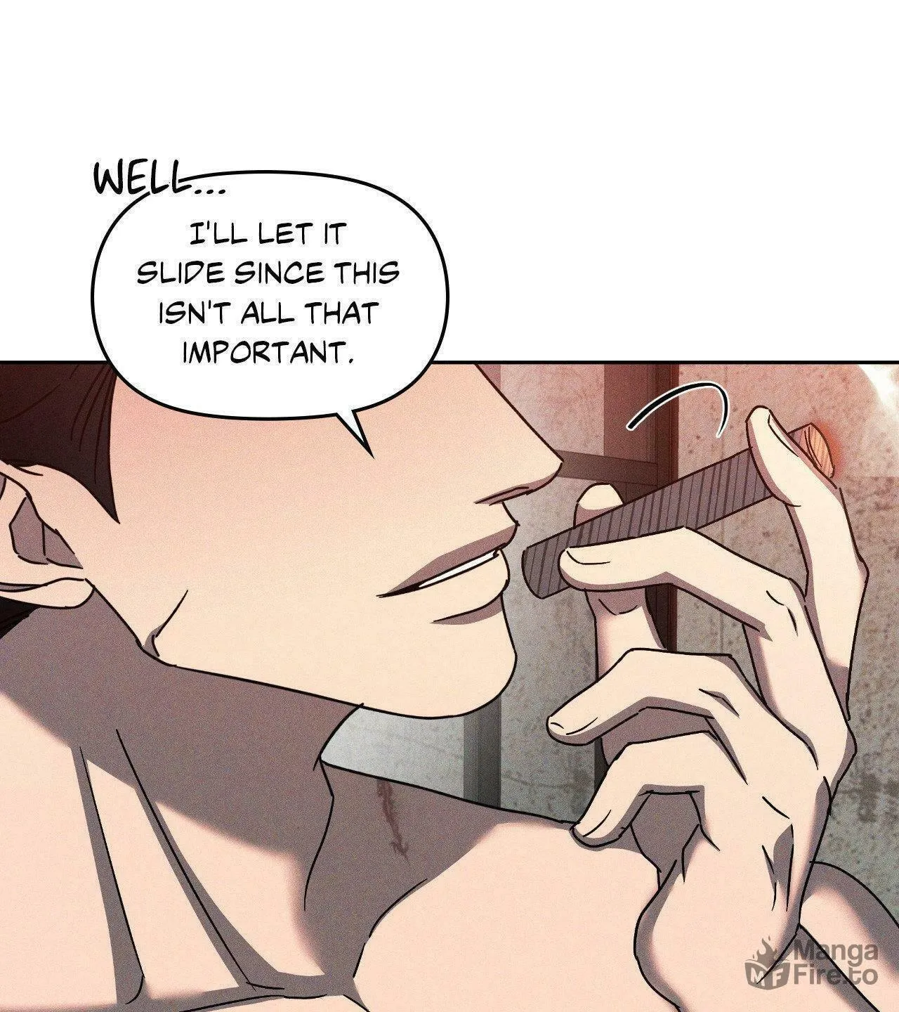 Eden (Hocco) Chapter 16 page 68 - 