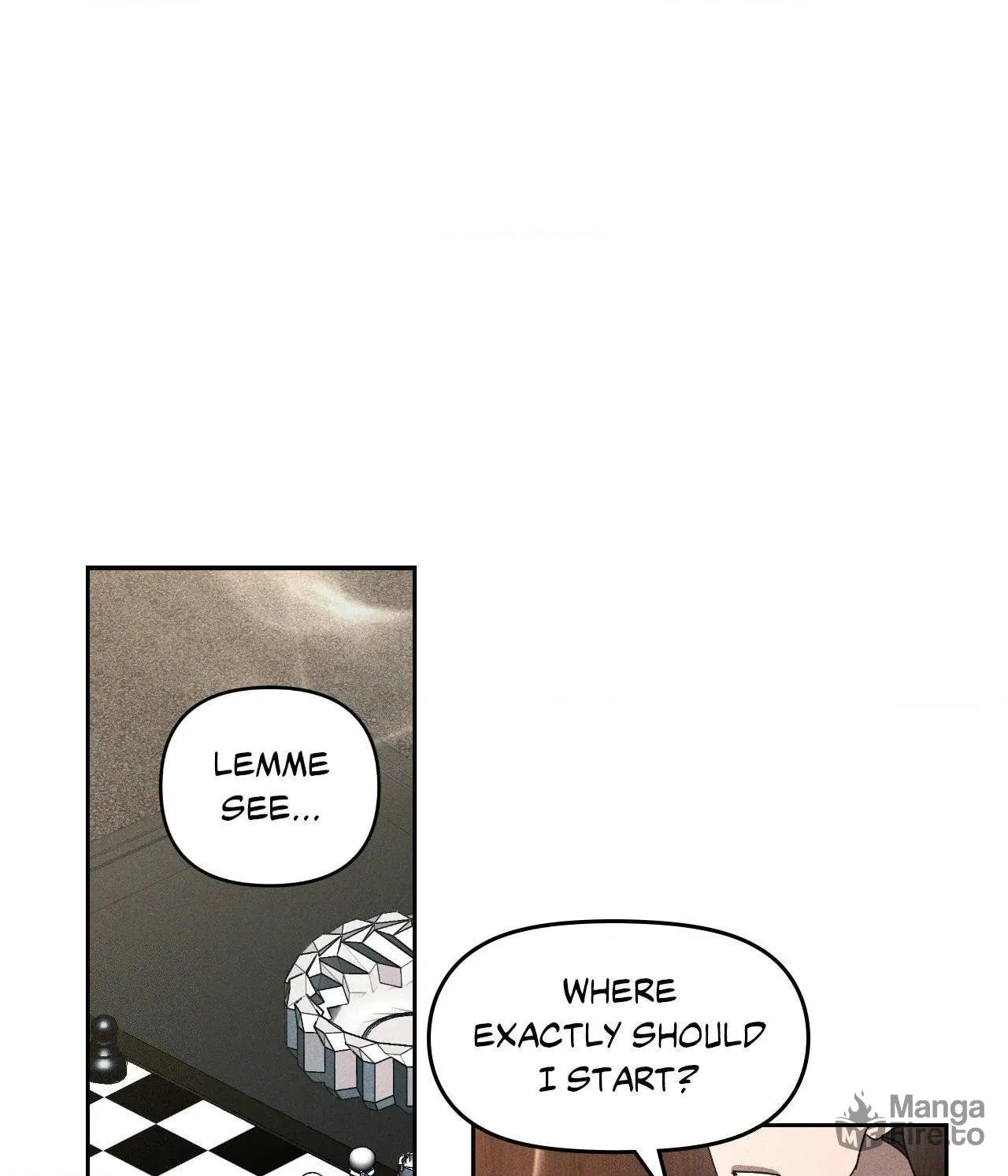 Eden (Hocco) Chapter 16 page 71 - 