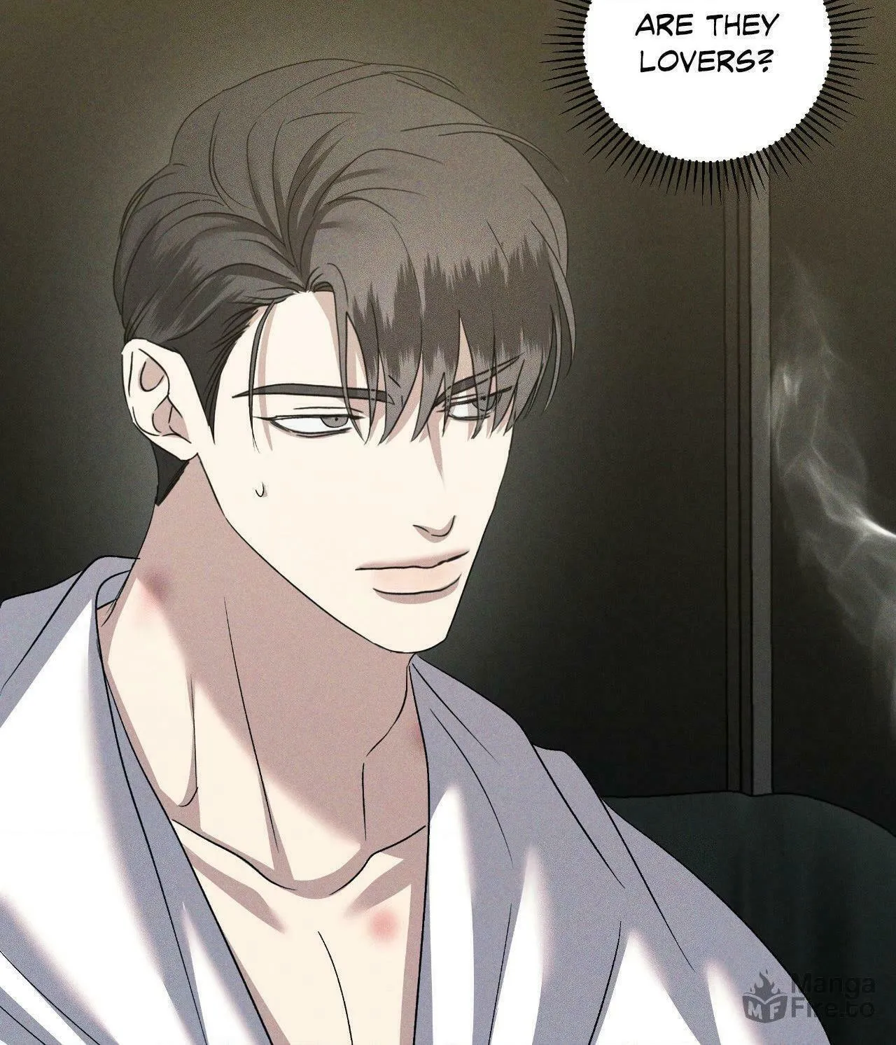 Eden (Hocco) Chapter 16 page 77 - 