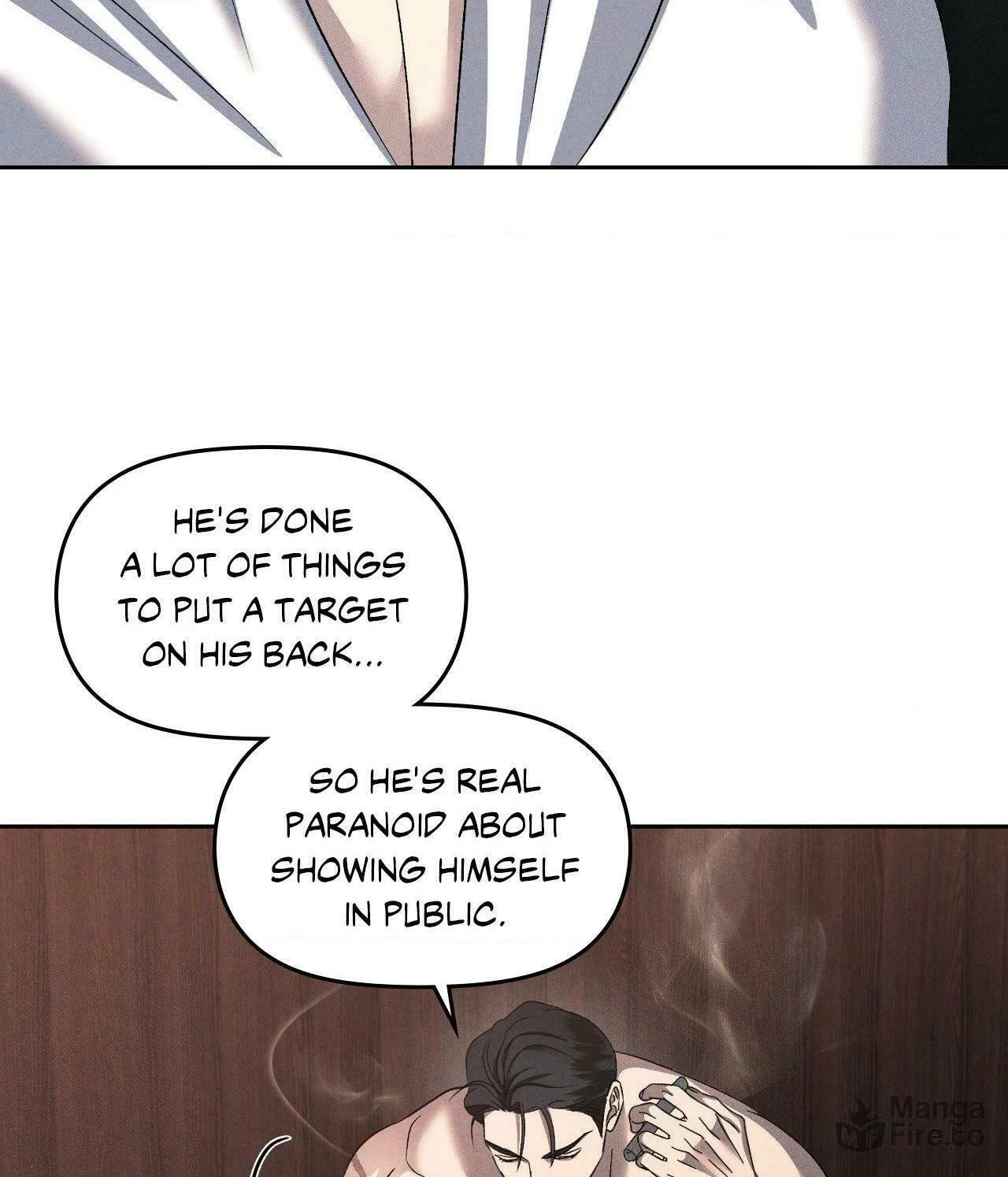 Eden (Hocco) Chapter 16 page 78 - 
