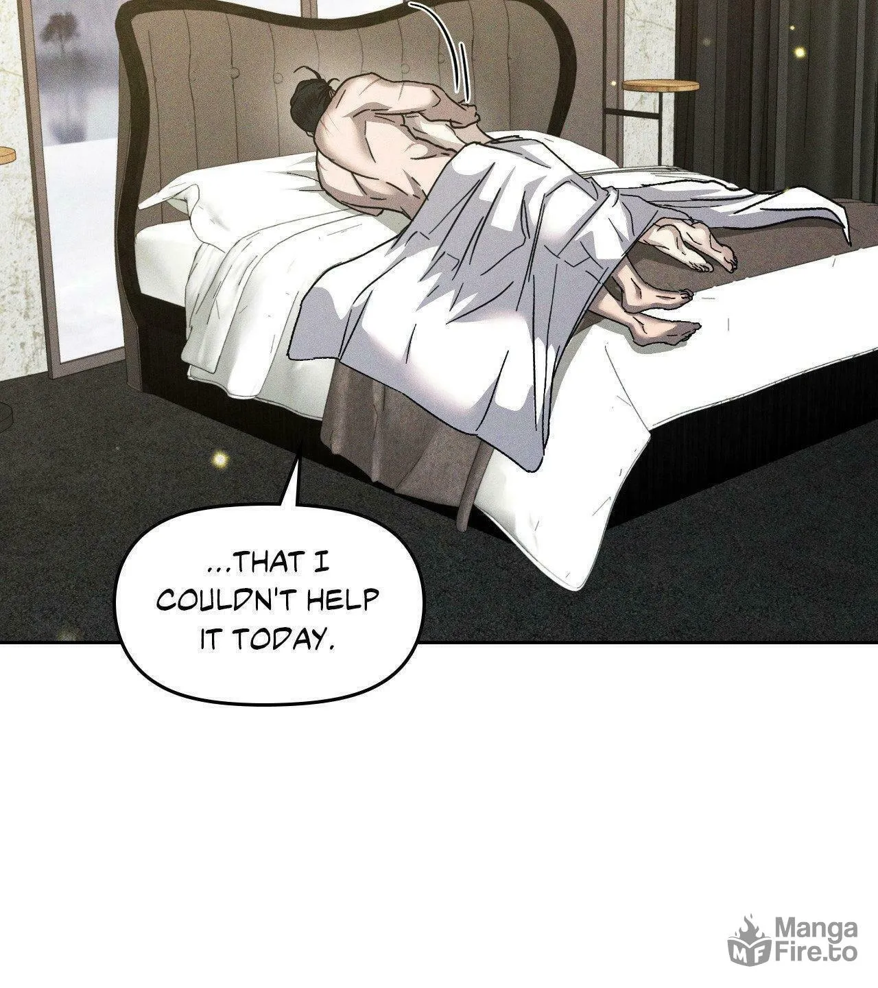 Eden (Hocco) Chapter 16 page 9 - 