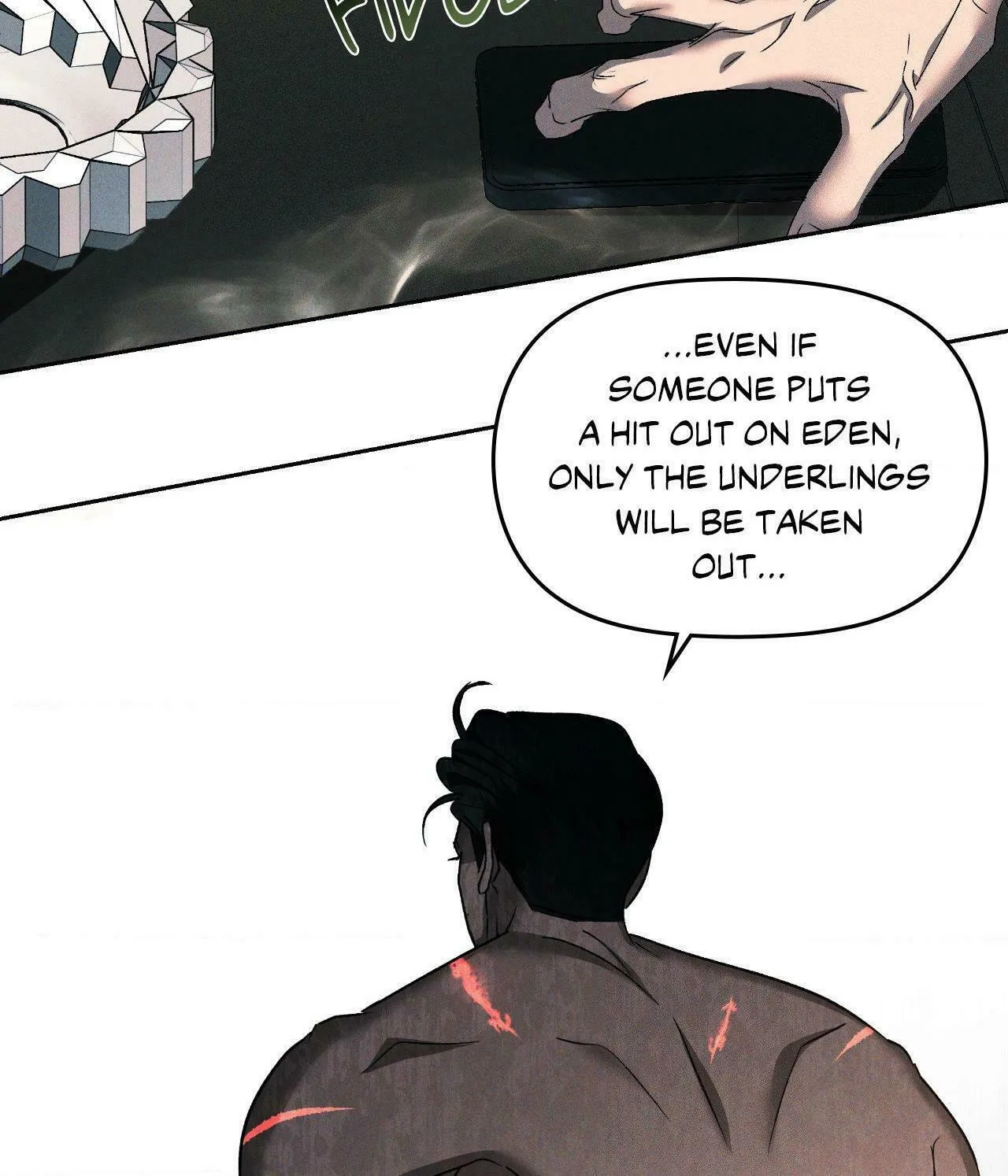 Eden (Hocco) Chapter 16 page 81 - 