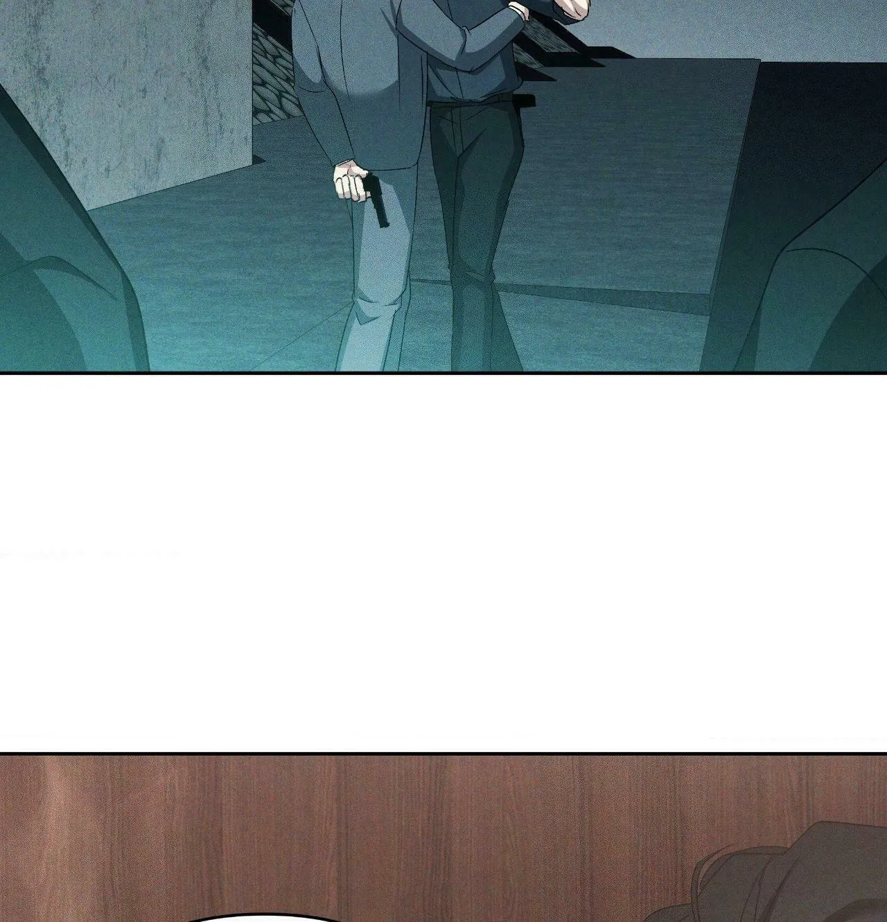 Eden (Hocco) Chapter 16 page 85 - 