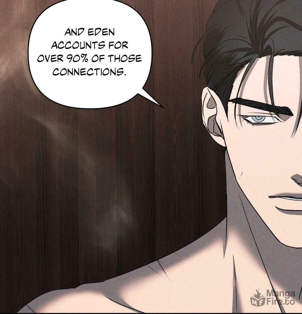 Eden (Hocco) Chapter 16 page 86 - 