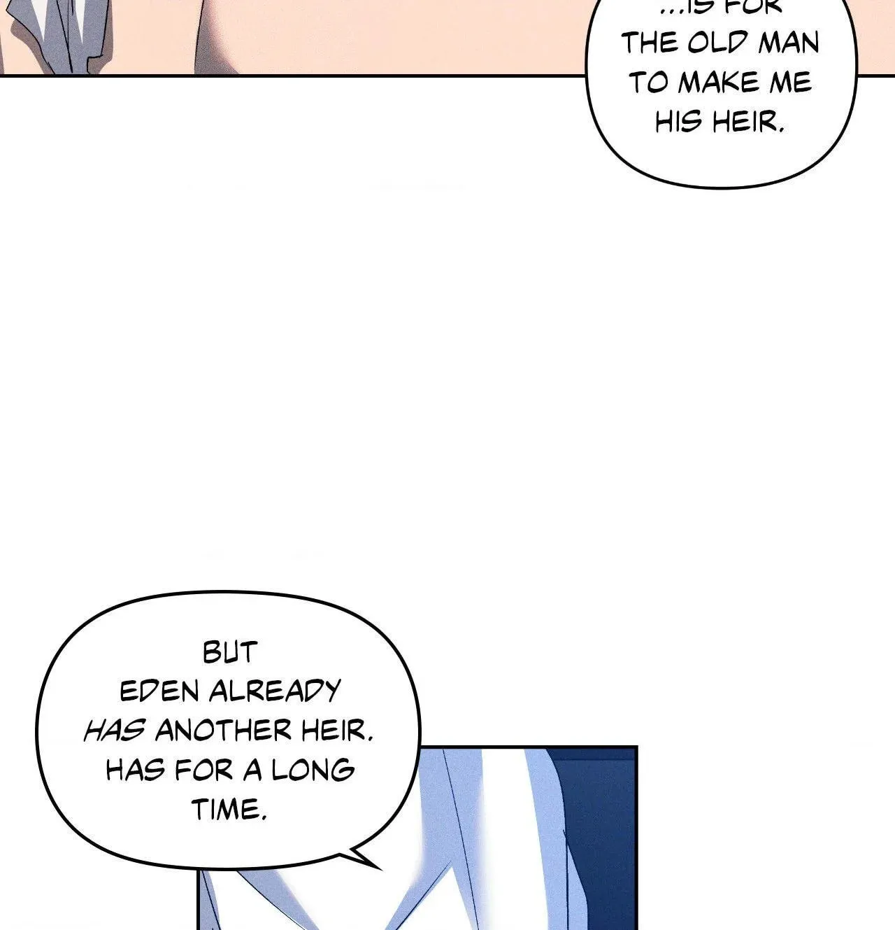 Eden (Hocco) Chapter 16 page 91 - 