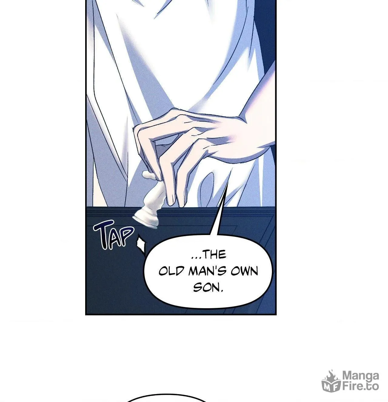 Eden (Hocco) Chapter 16 page 92 - 