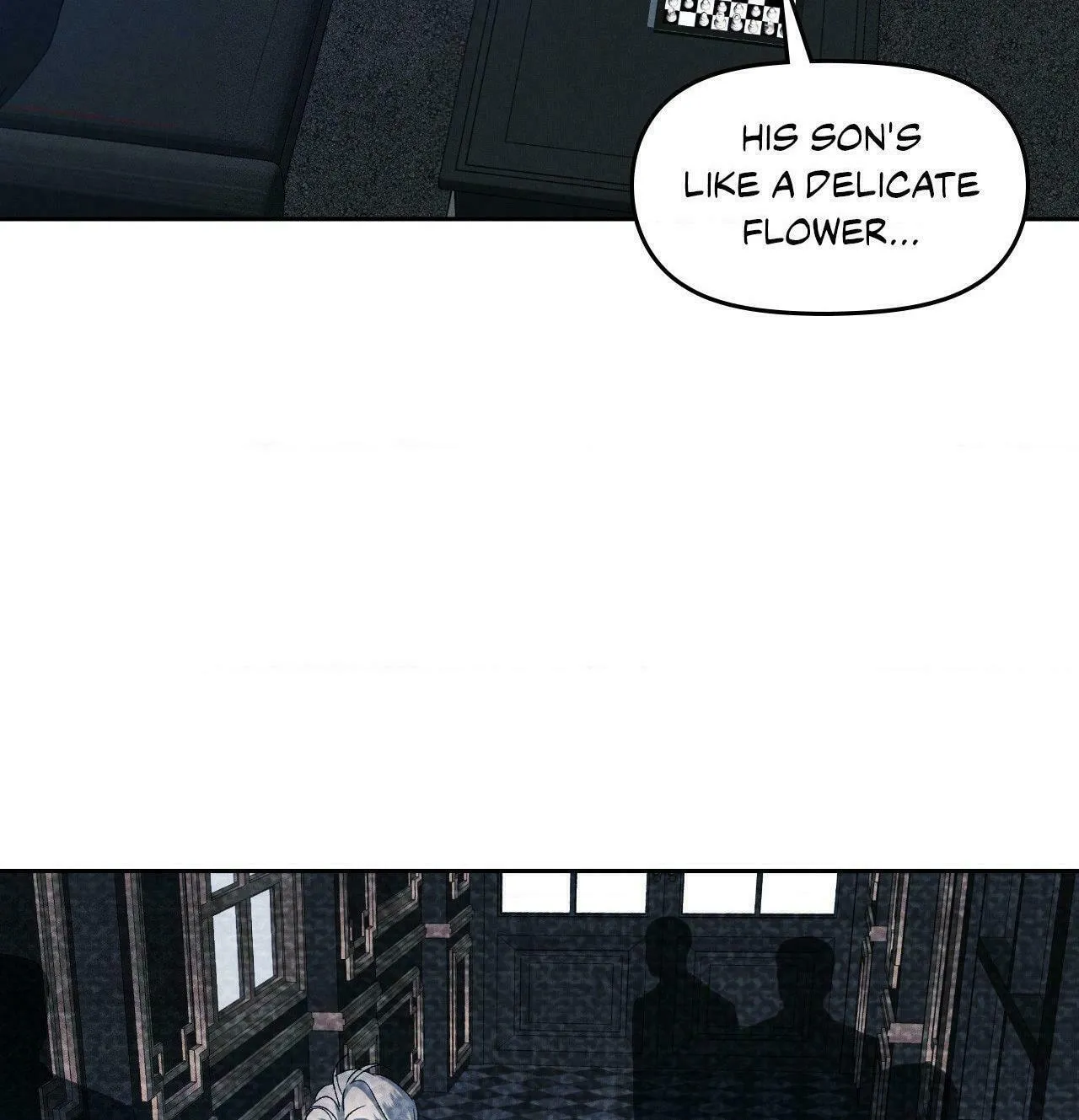 Eden (Hocco) Chapter 16 page 94 - 
