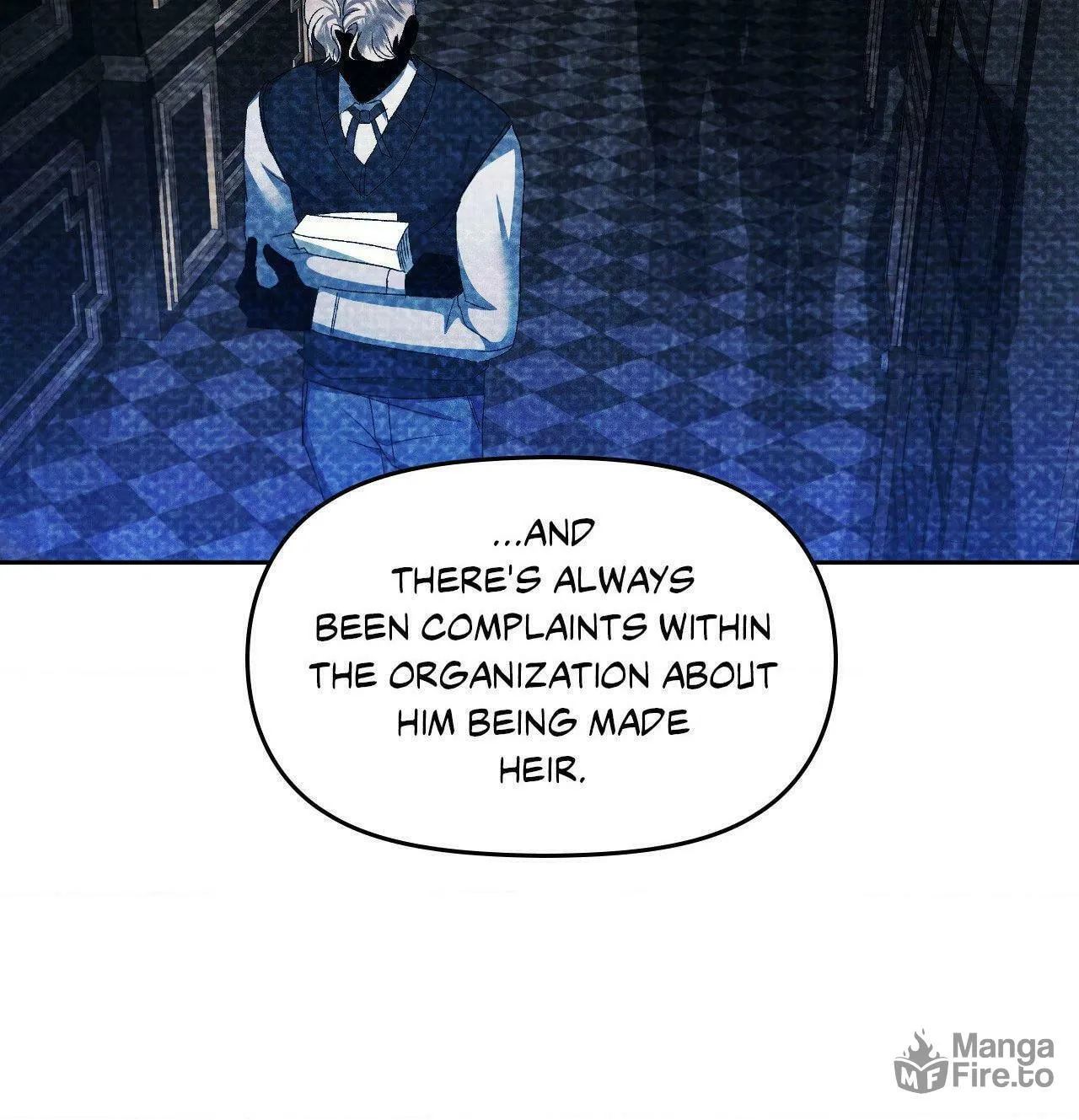 Eden (Hocco) Chapter 16 page 95 - 