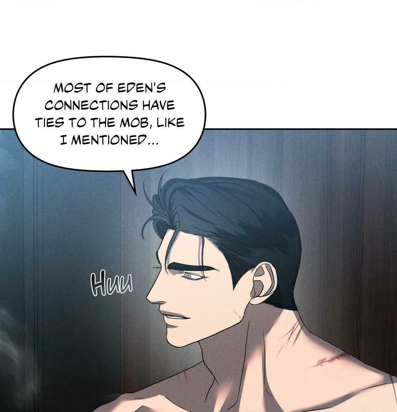 Eden (Hocco) Chapter 16 page 96 - 