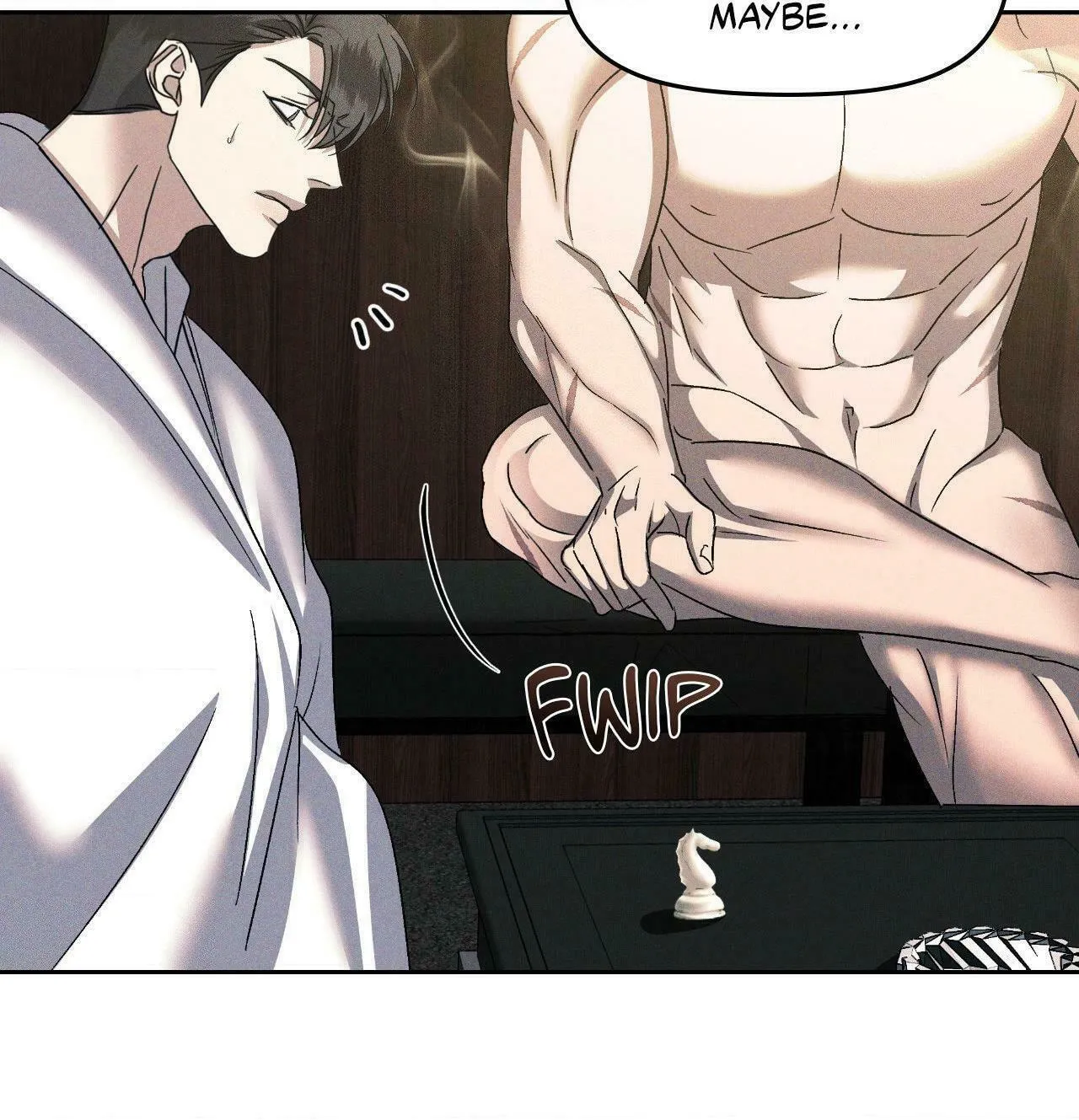 Eden (Hocco) Chapter 16 page 100 - 