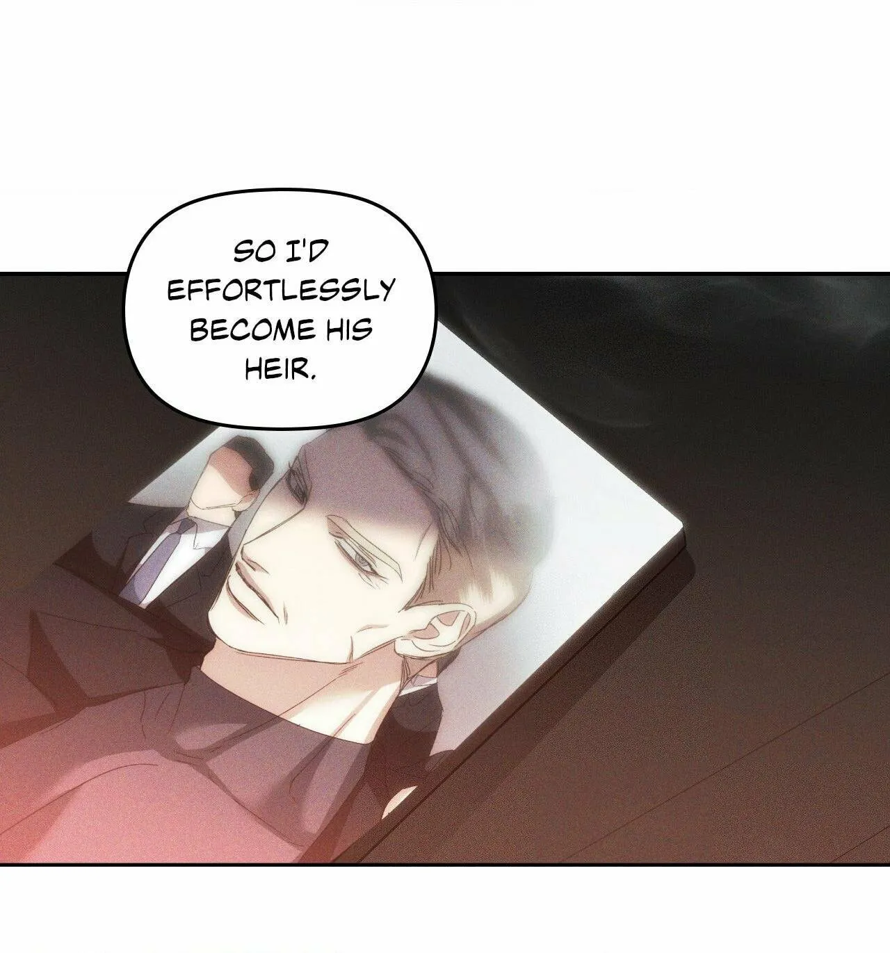 Eden (Hocco) Chapter 17 page 1 - 