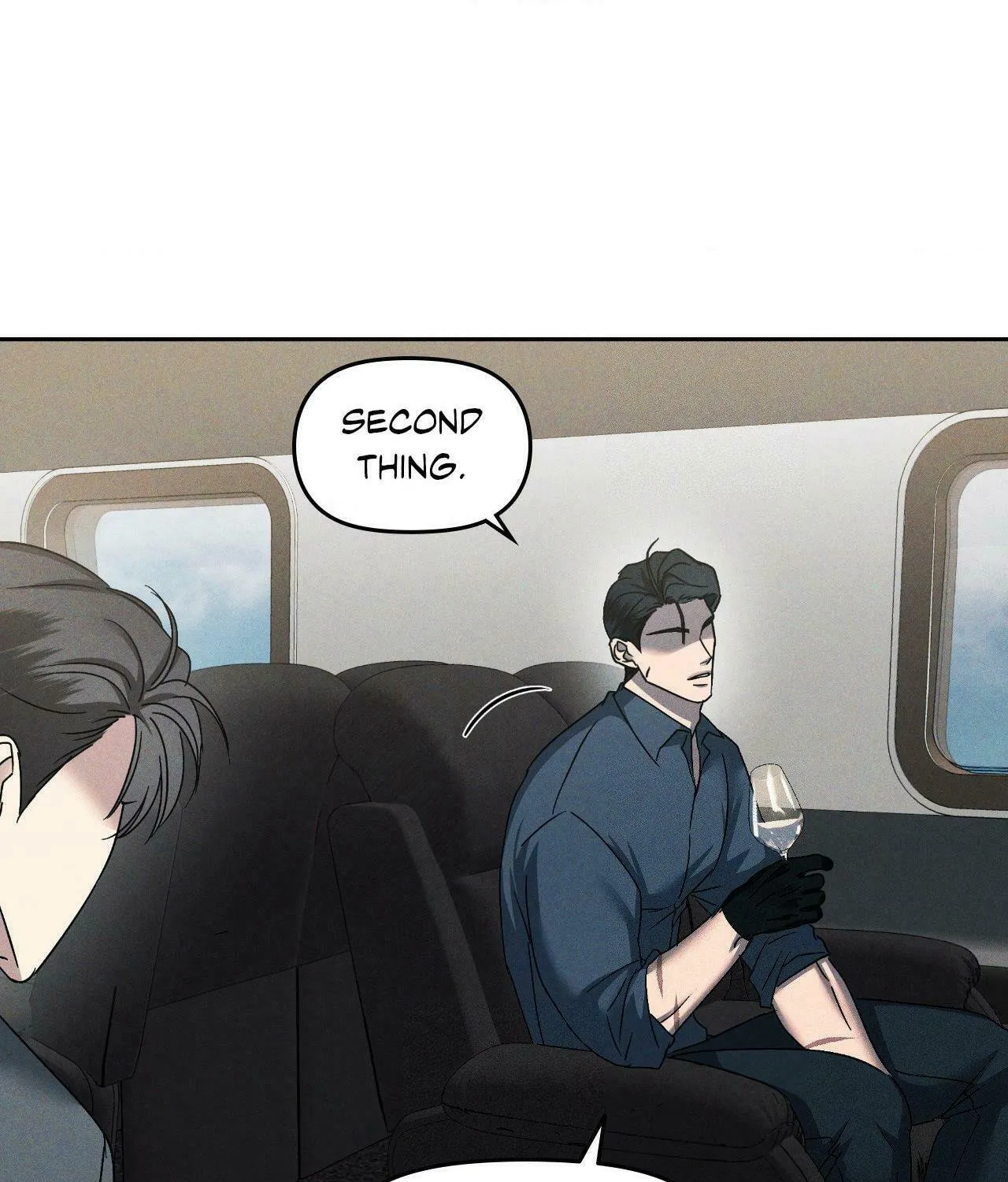 Eden (Hocco) Chapter 17 page 106 - 
