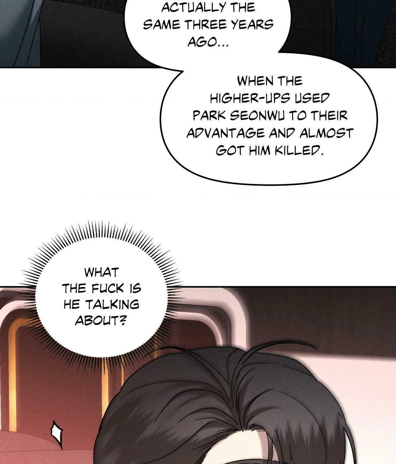 Eden (Hocco) Chapter 17 page 108 - 