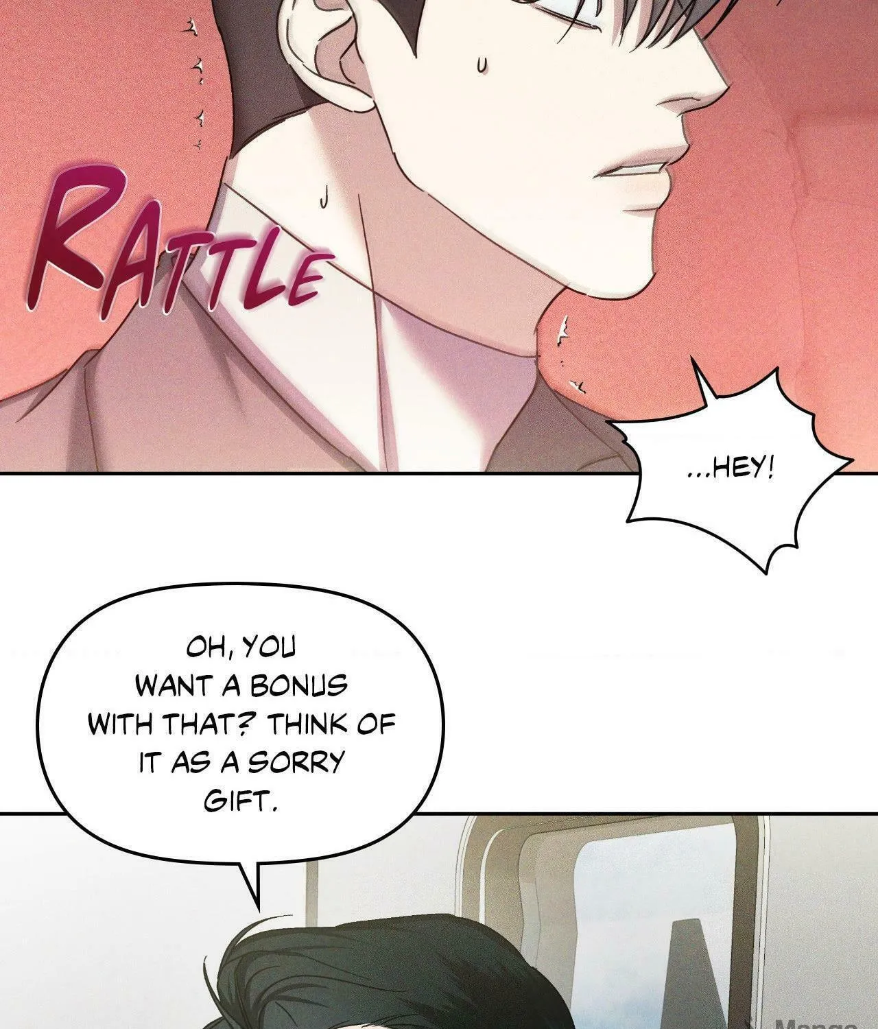 Eden (Hocco) Chapter 17 page 110 - 