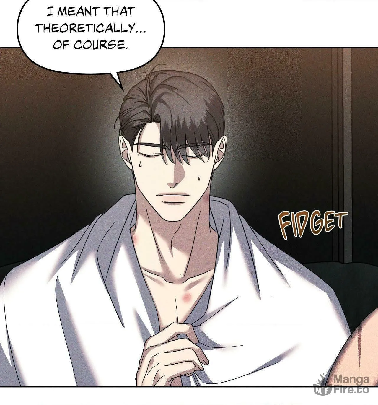 Eden (Hocco) Chapter 17 page 12 - 