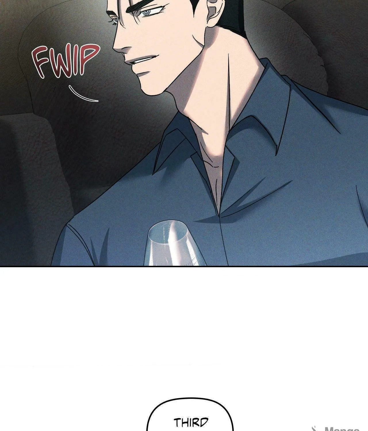 Eden (Hocco) Chapter 17 page 112 - 
