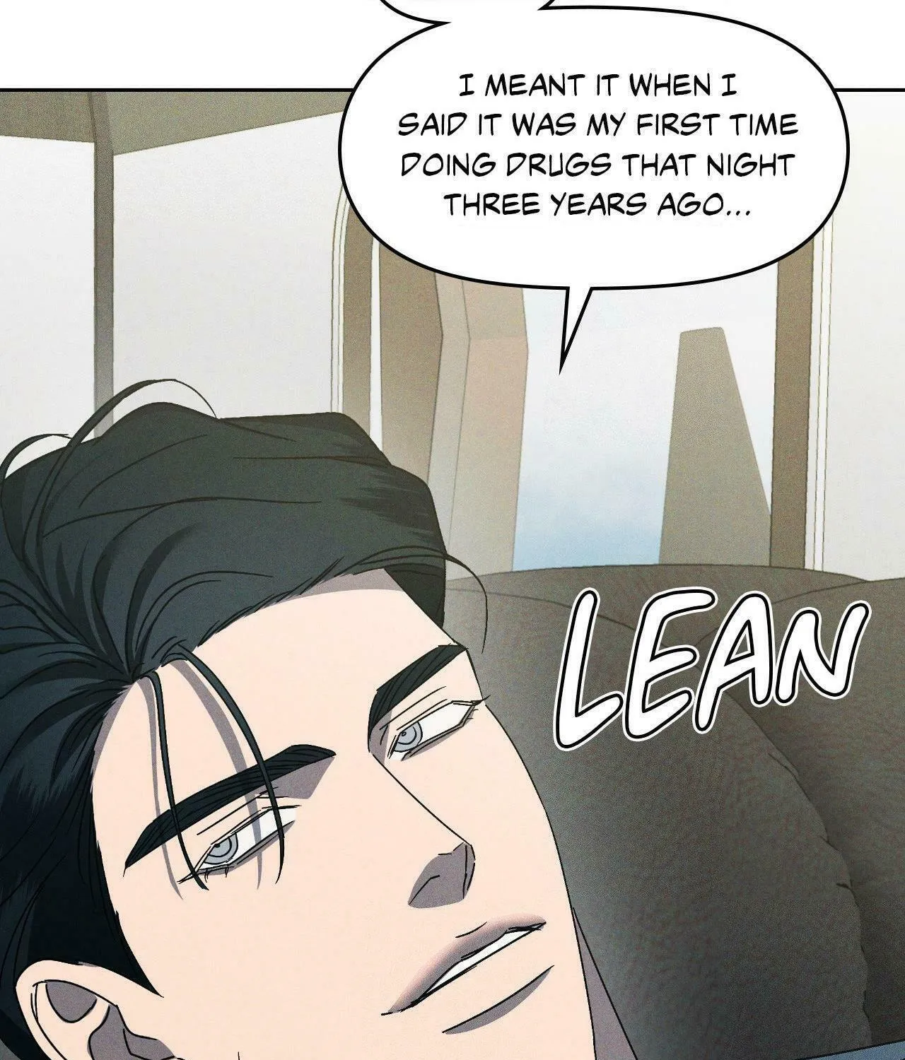 Eden (Hocco) Chapter 17 page 114 - 