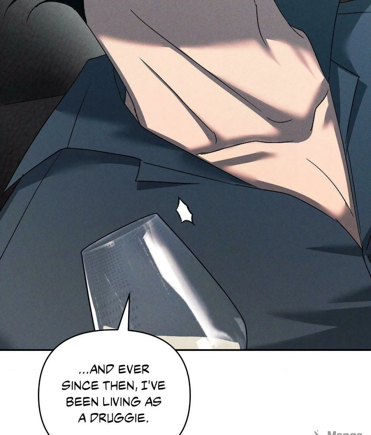 Eden (Hocco) Chapter 17 page 116 - 