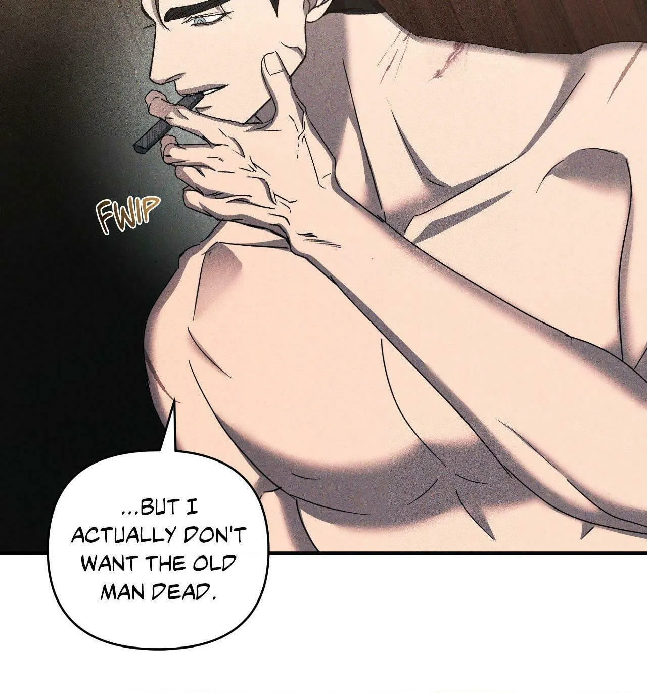 Eden (Hocco) Chapter 17 page 14 - 