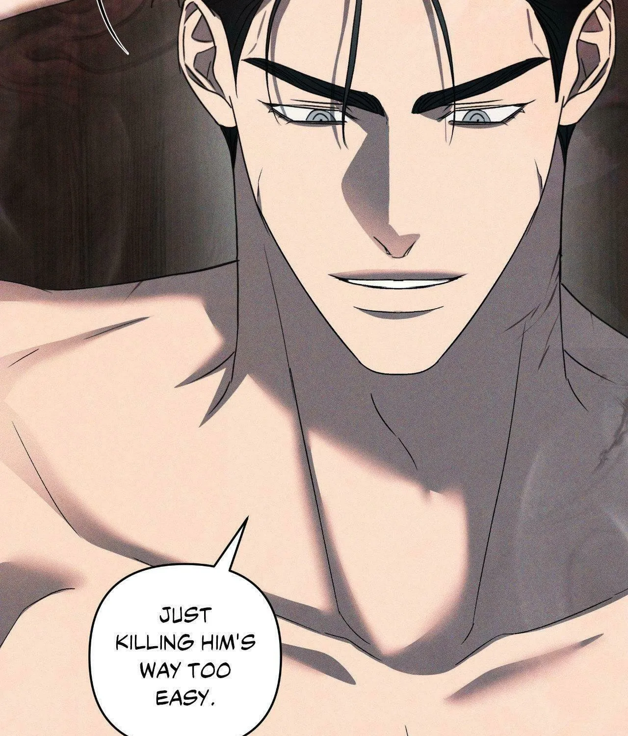 Eden (Hocco) Chapter 17 page 19 - 