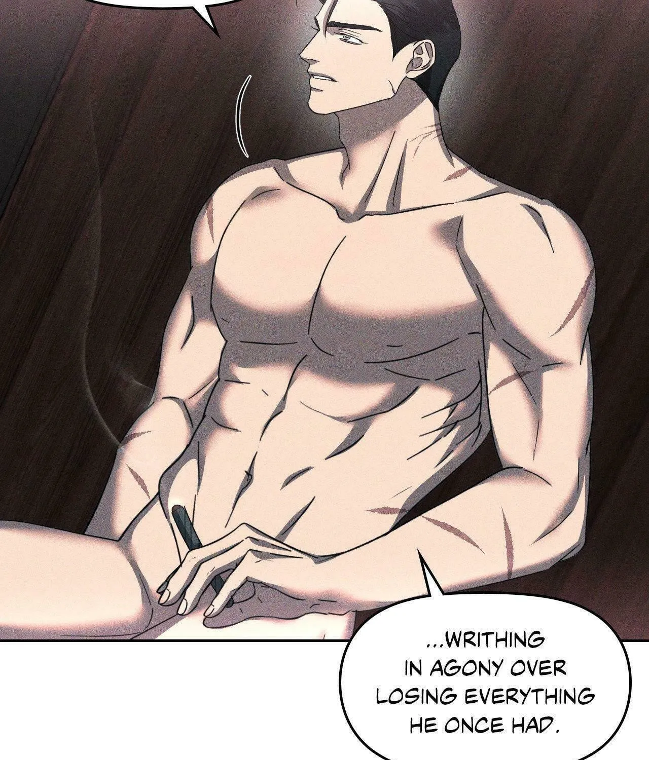Eden (Hocco) Chapter 17 page 23 - 