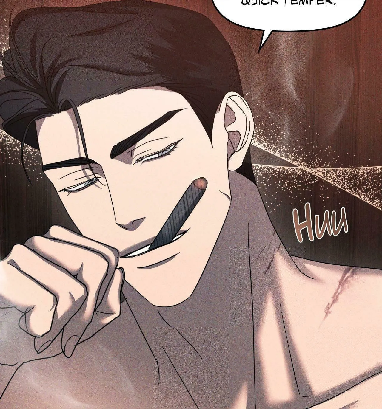 Eden (Hocco) Chapter 17 page 4 - 