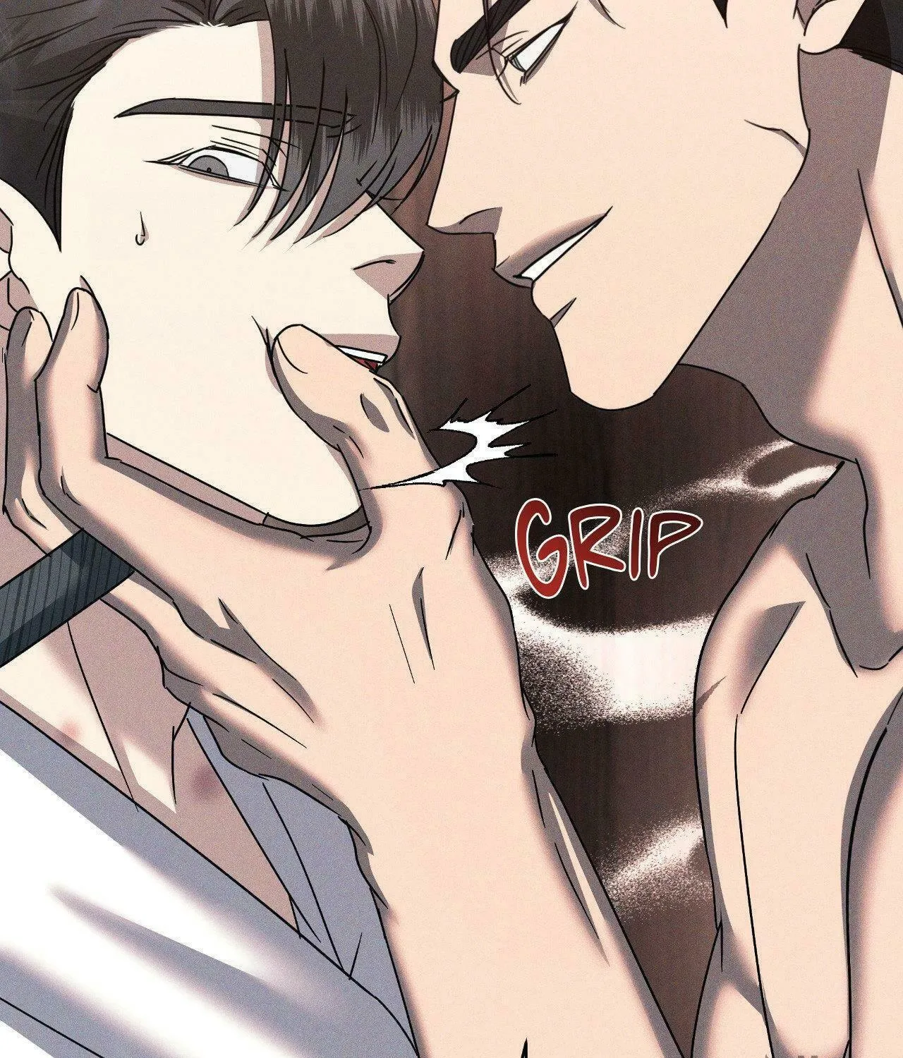Eden (Hocco) Chapter 17 page 35 - 