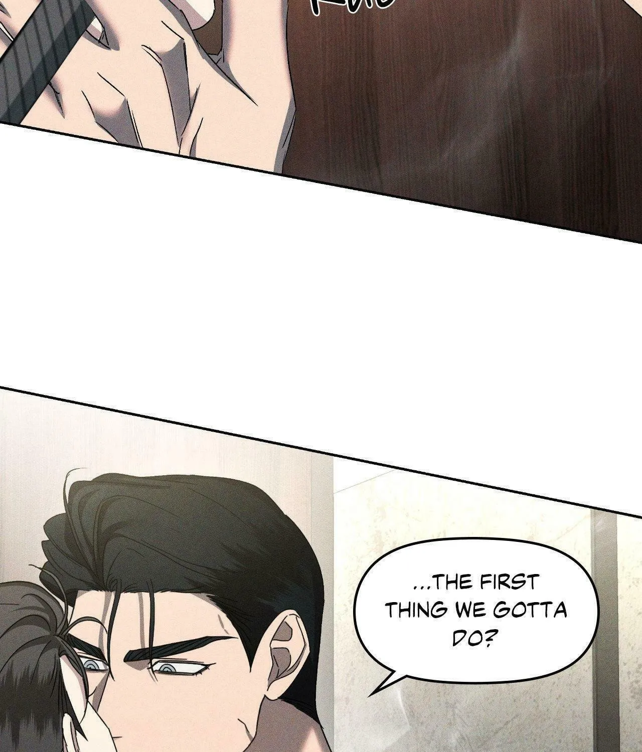 Eden (Hocco) Chapter 17 page 43 - 