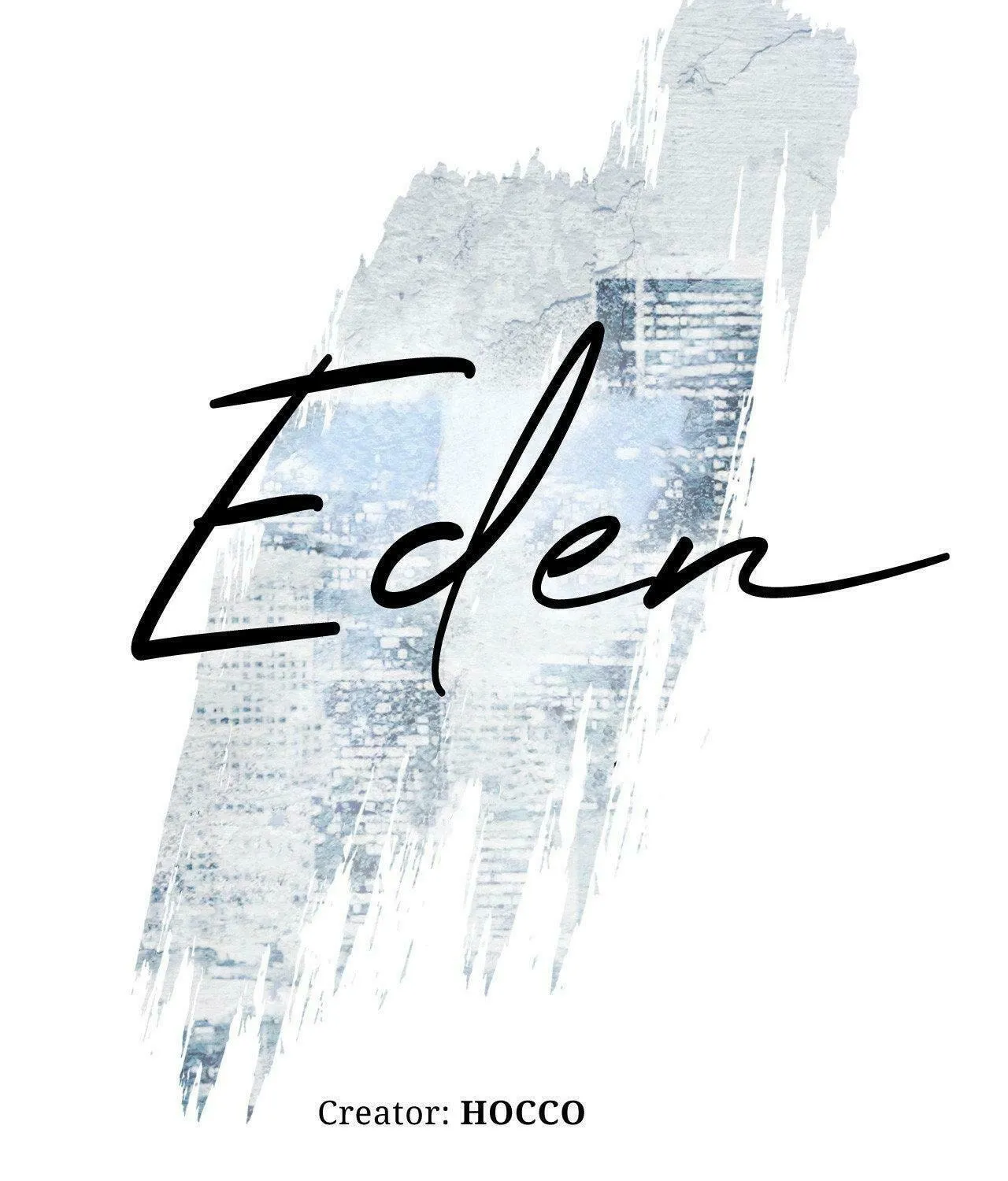 Eden (Hocco) Chapter 17 page 47 - 