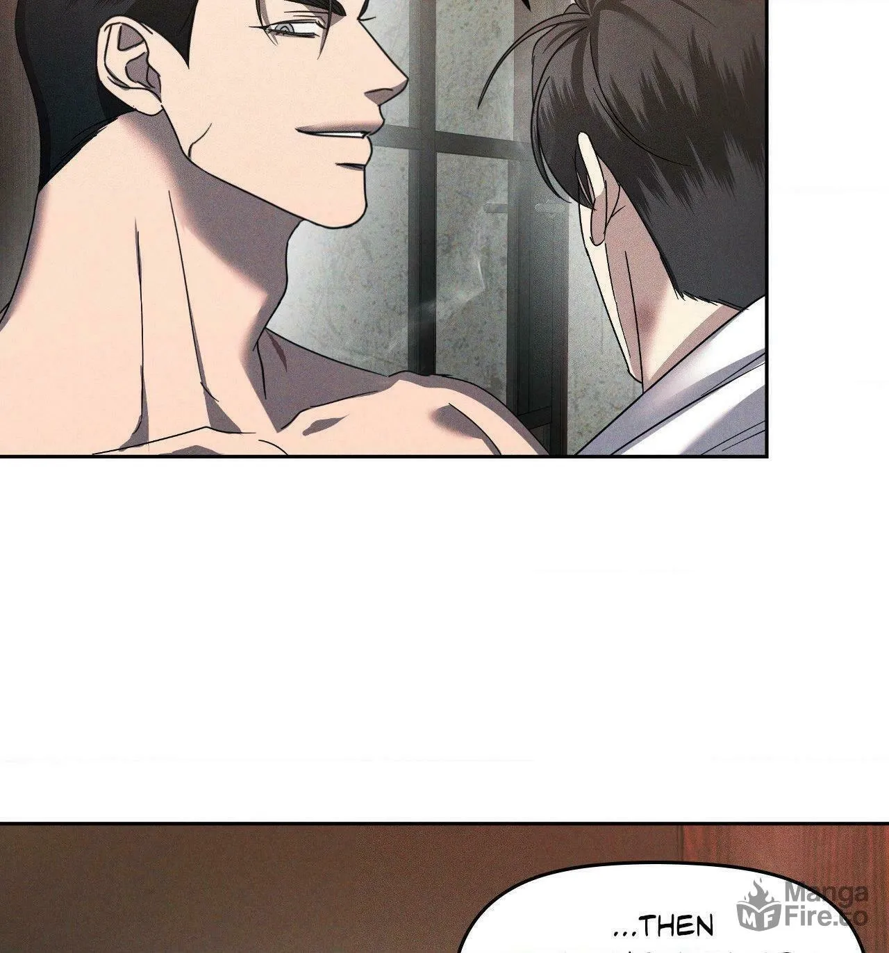 Eden (Hocco) Chapter 17 page 6 - 