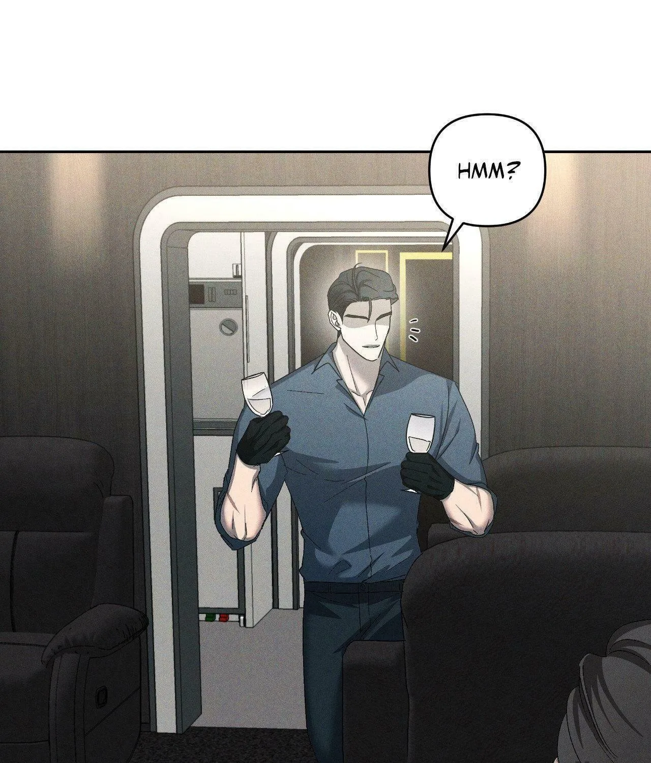 Eden (Hocco) Chapter 17 page 57 - 