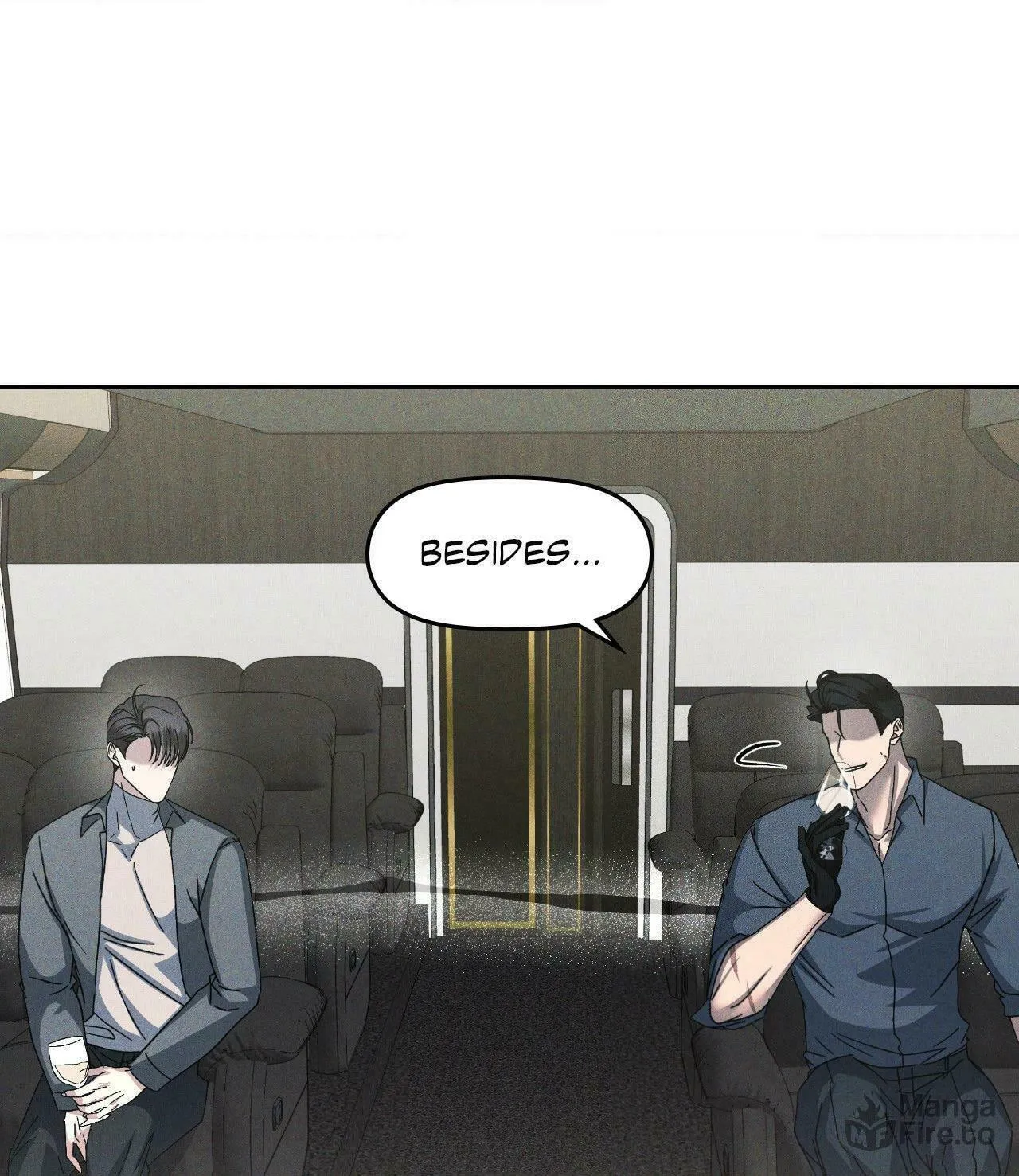 Eden (Hocco) Chapter 17 page 63 - 